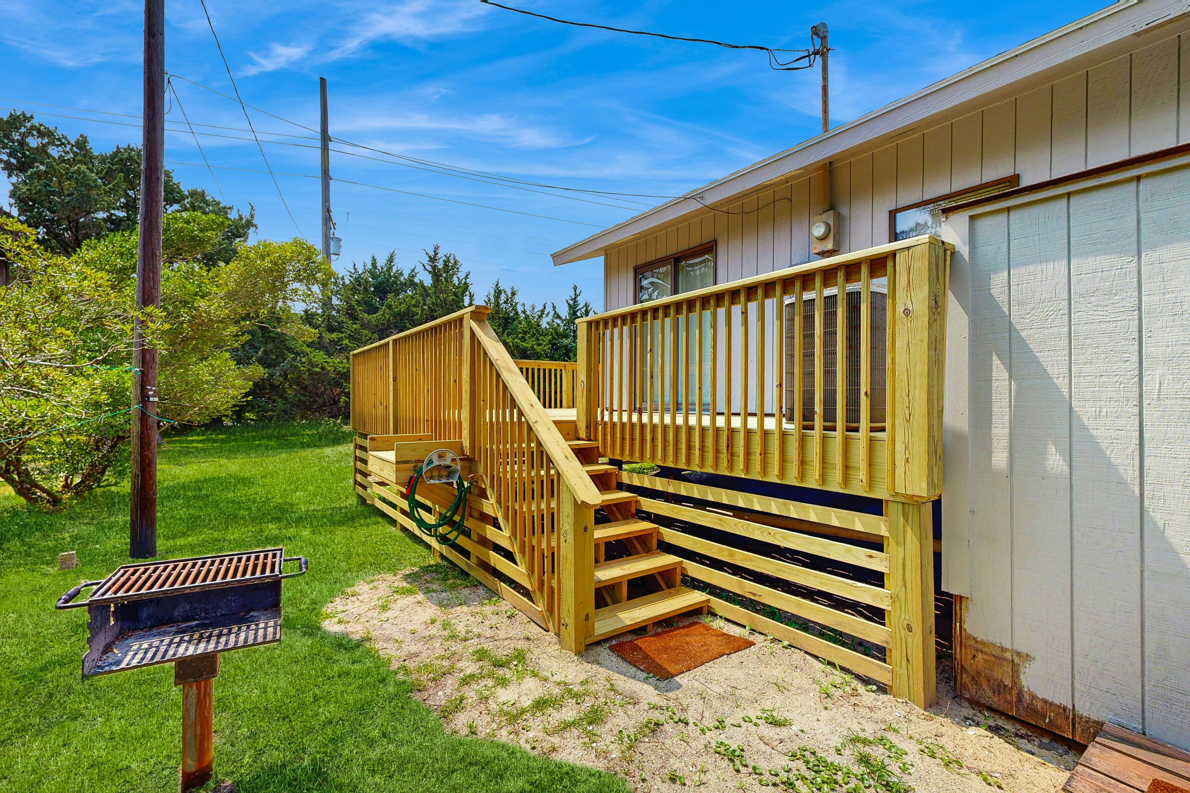 Bugler's Holiday 352