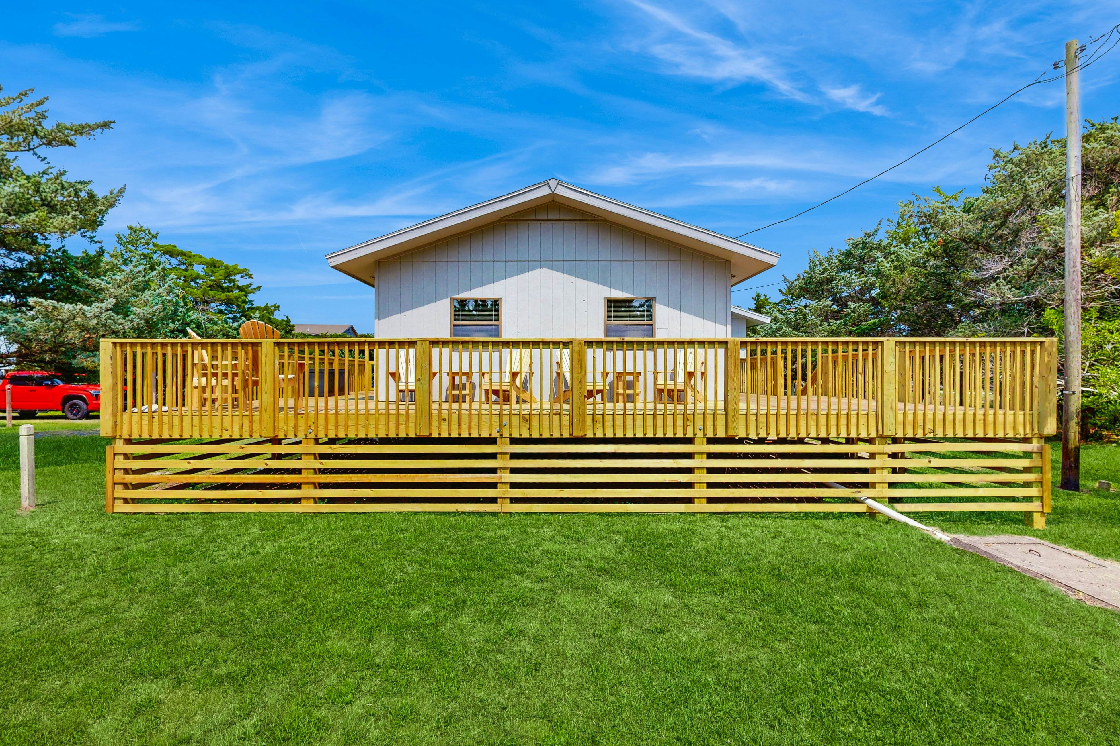 Bugler's Holiday 352