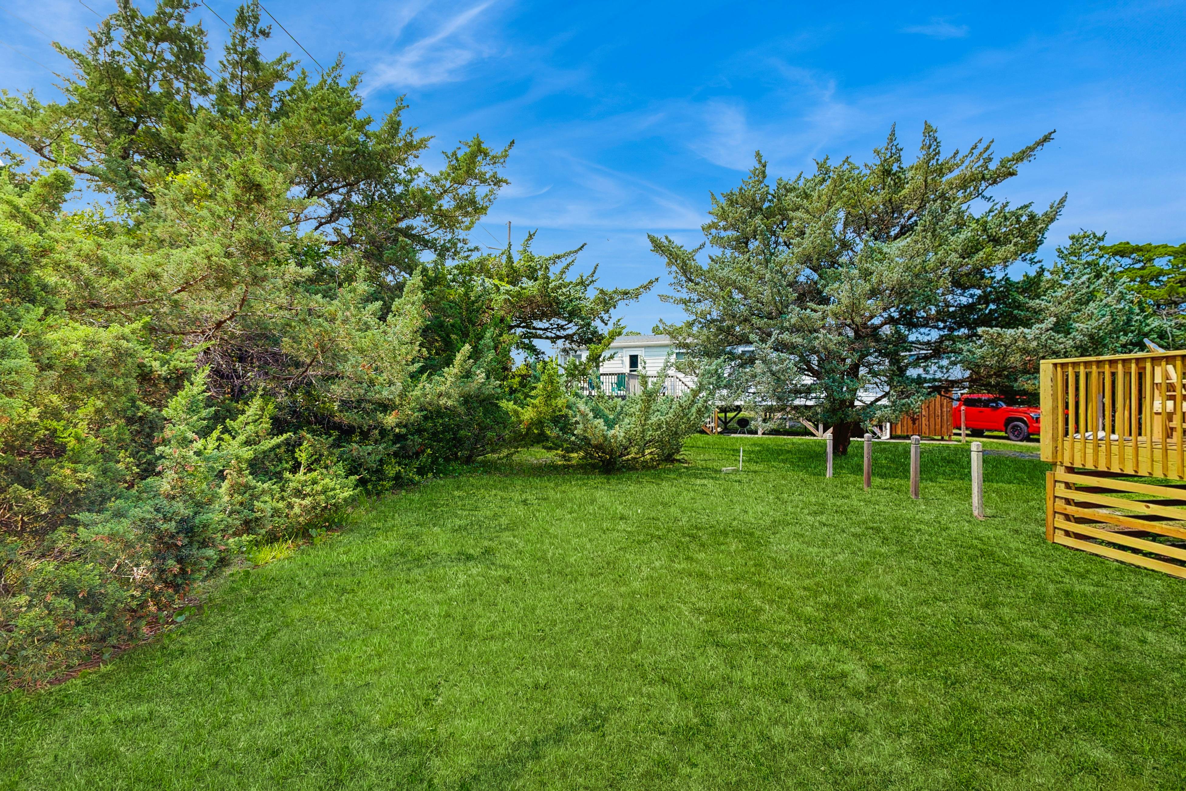 Bugler's Holiday 352