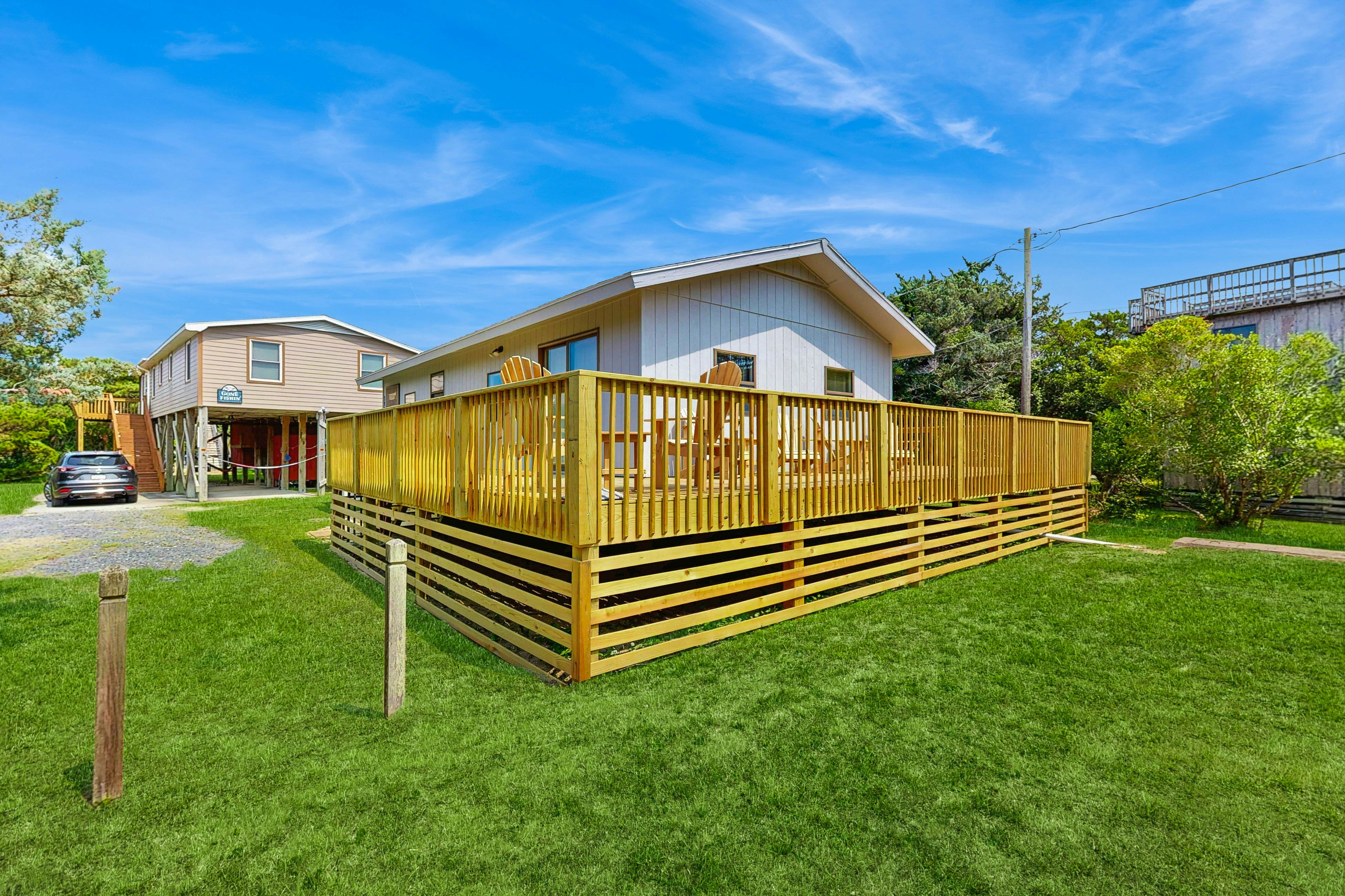 Bugler's Holiday 352