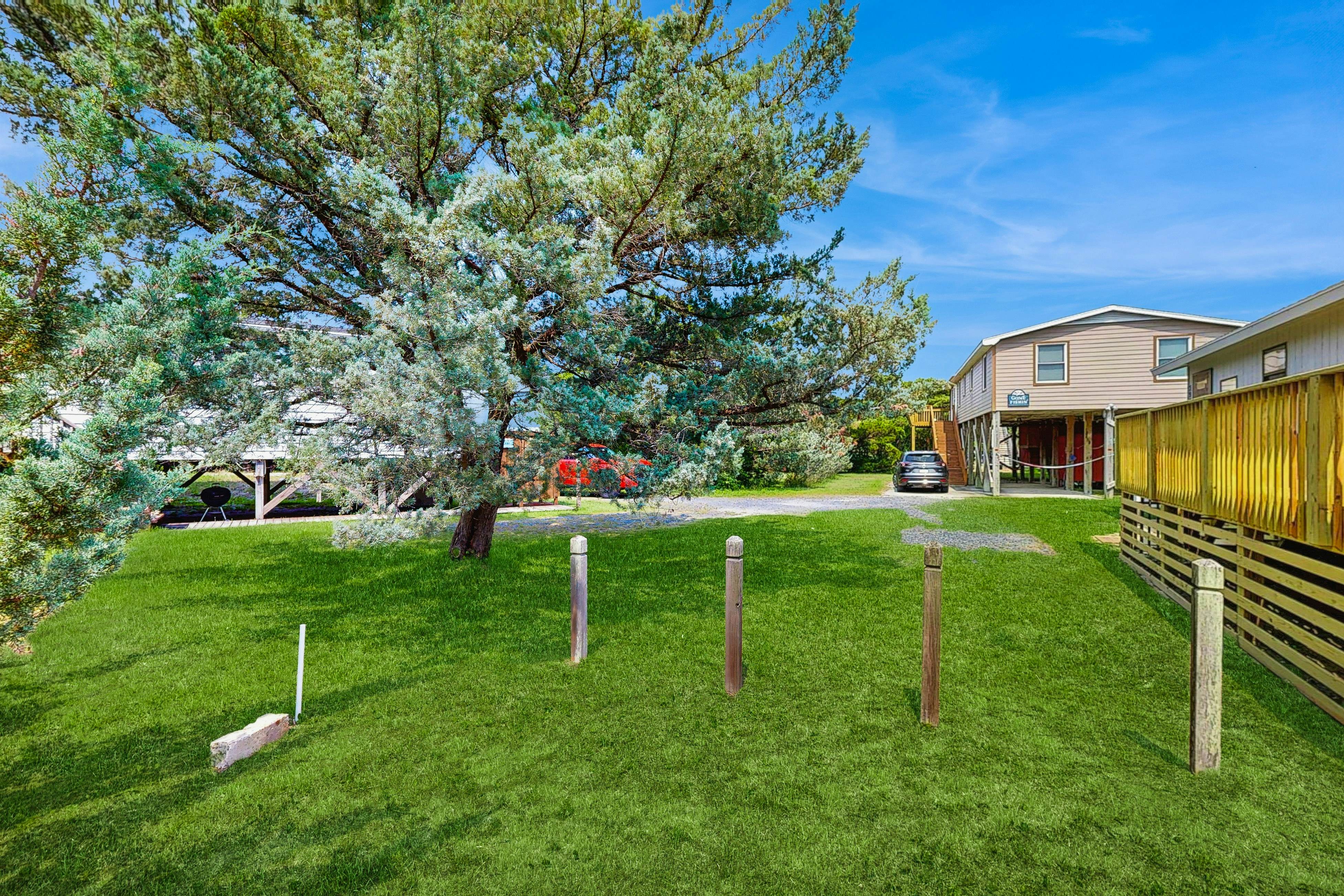 Bugler's Holiday 352