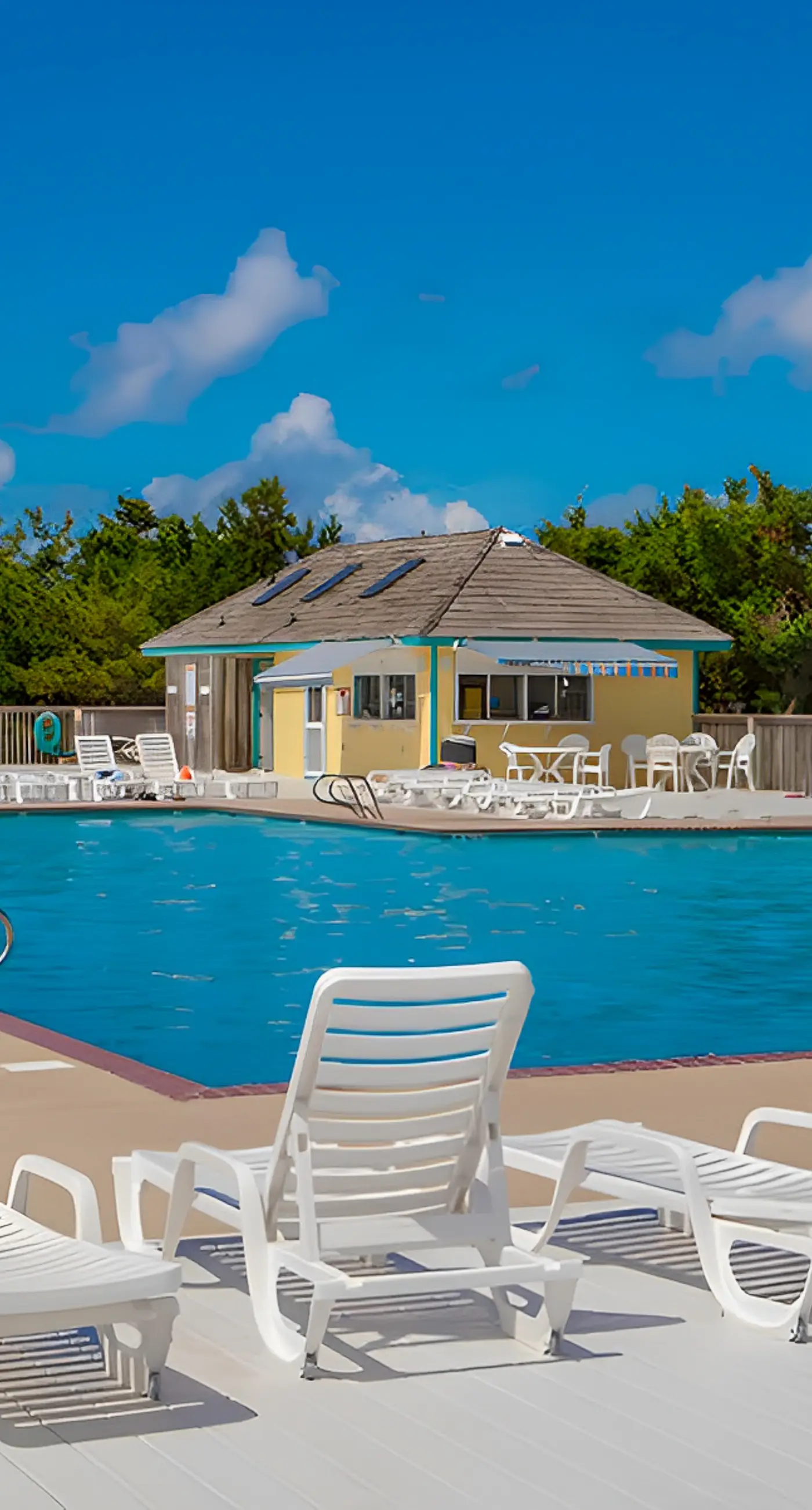 Beanie's Bungalow #3-HC