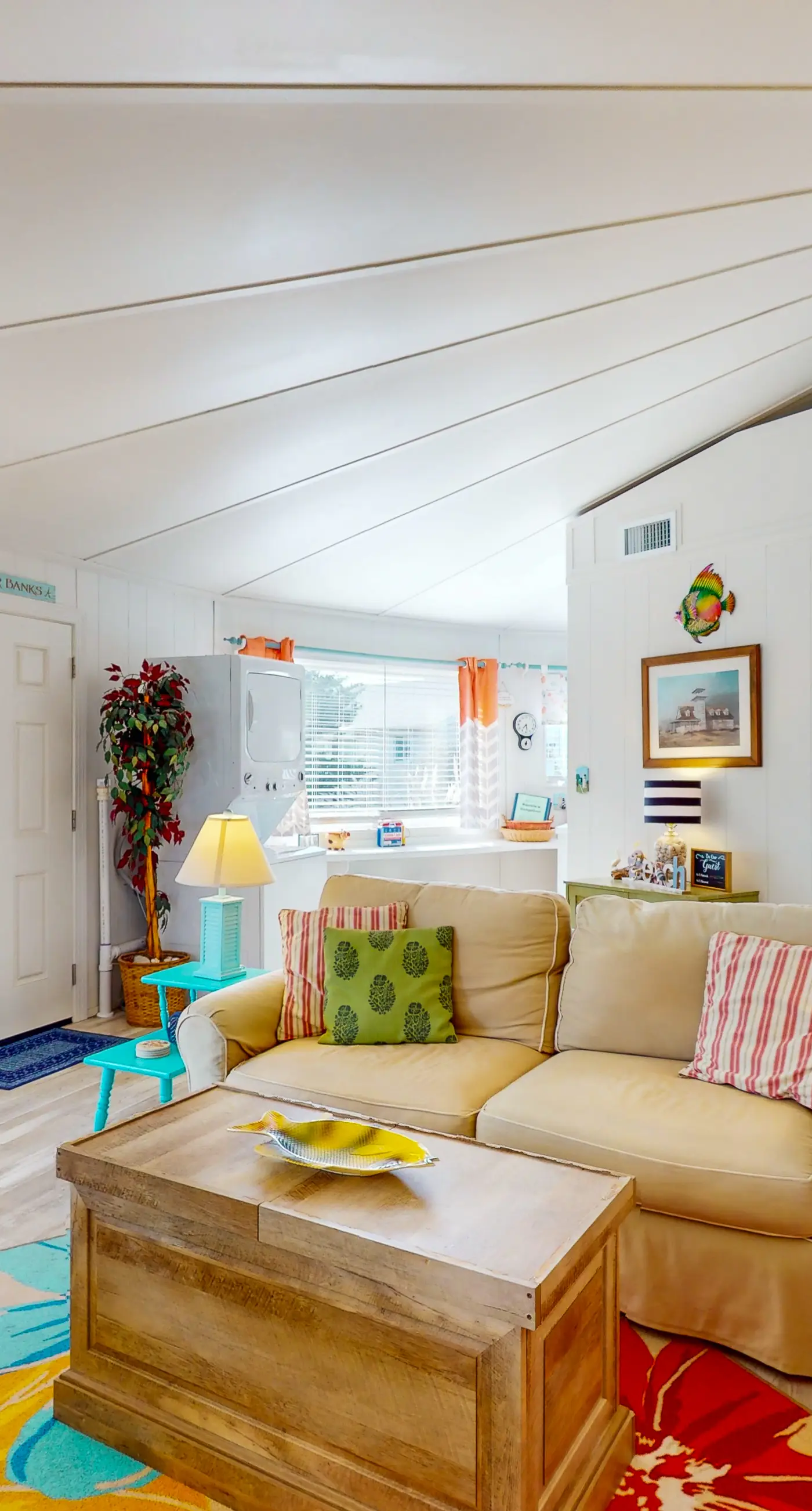 Beanie's Bungalow #3-HC
