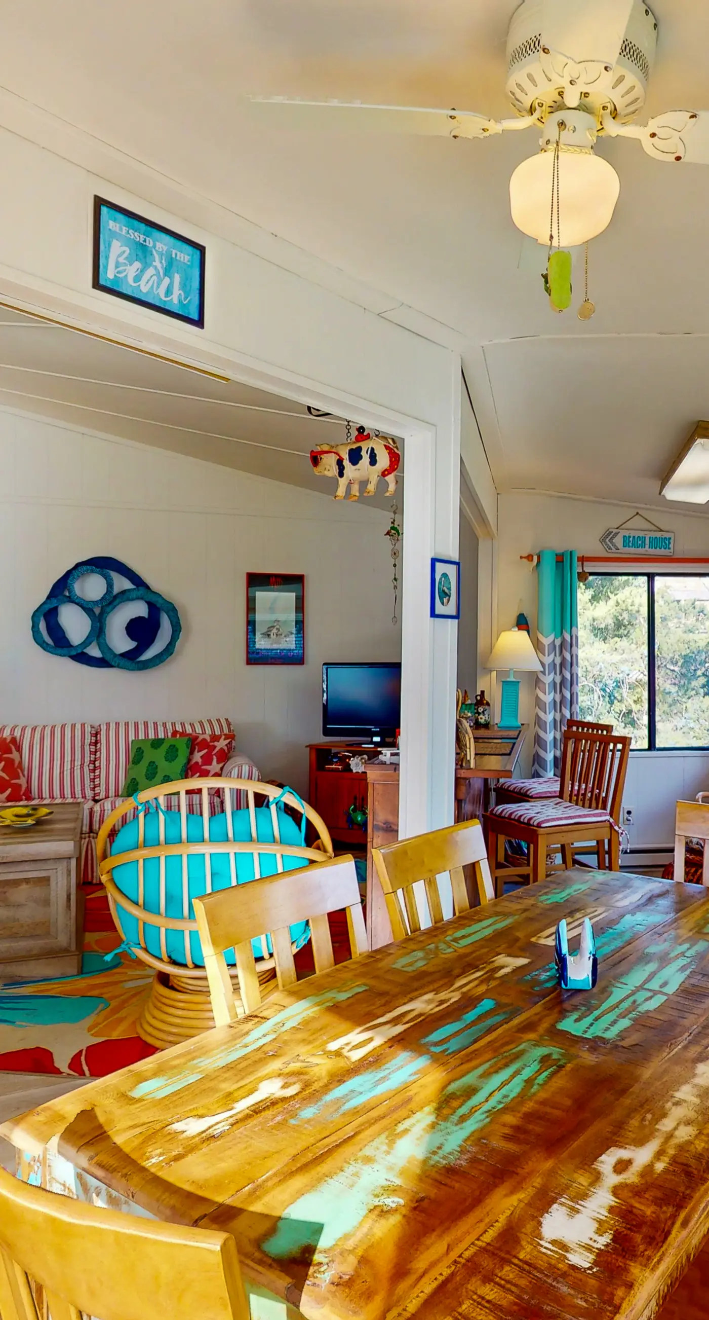 Beanie's Bungalow #3-HC