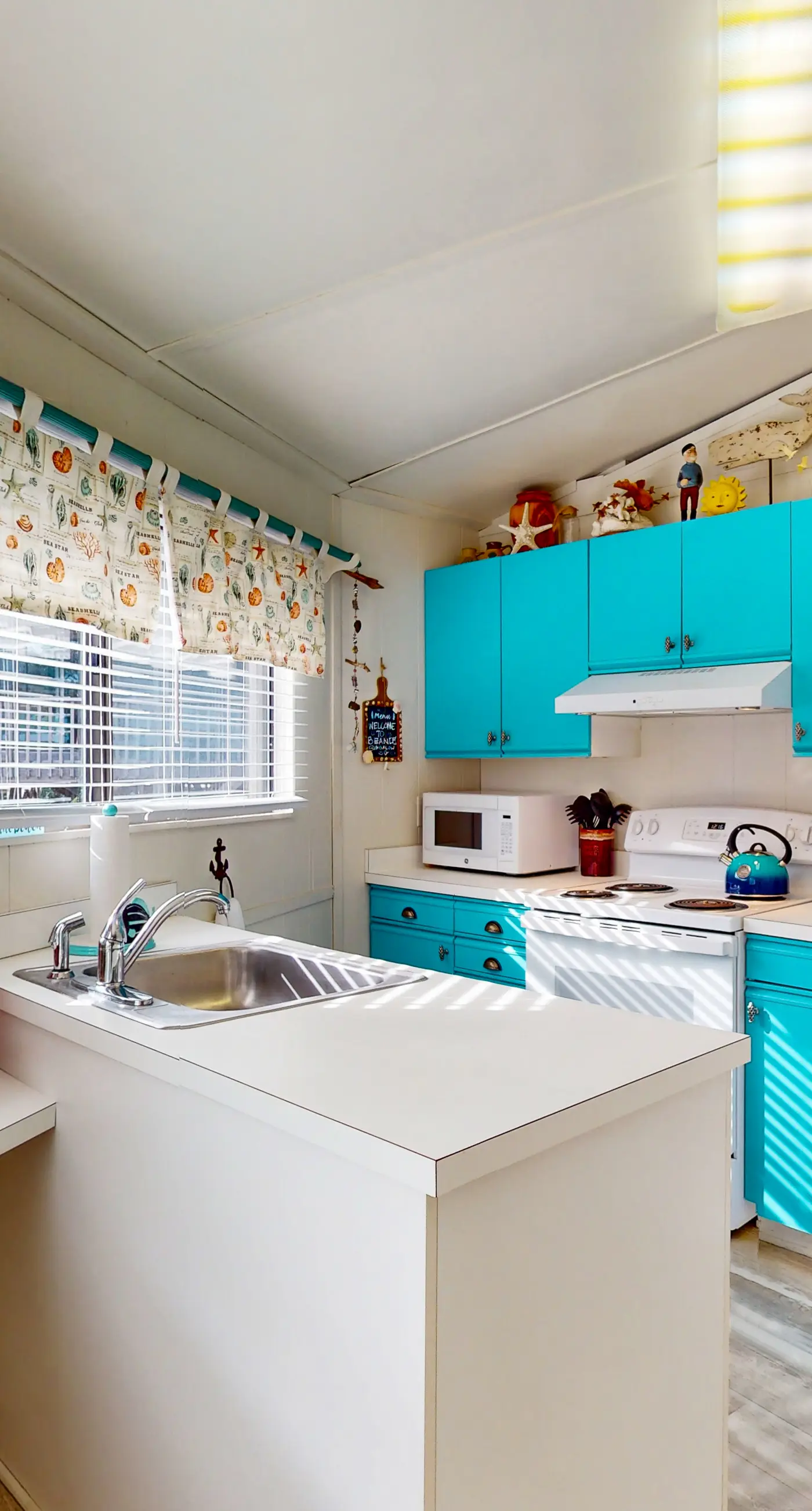 Beanie's Bungalow #3-HC