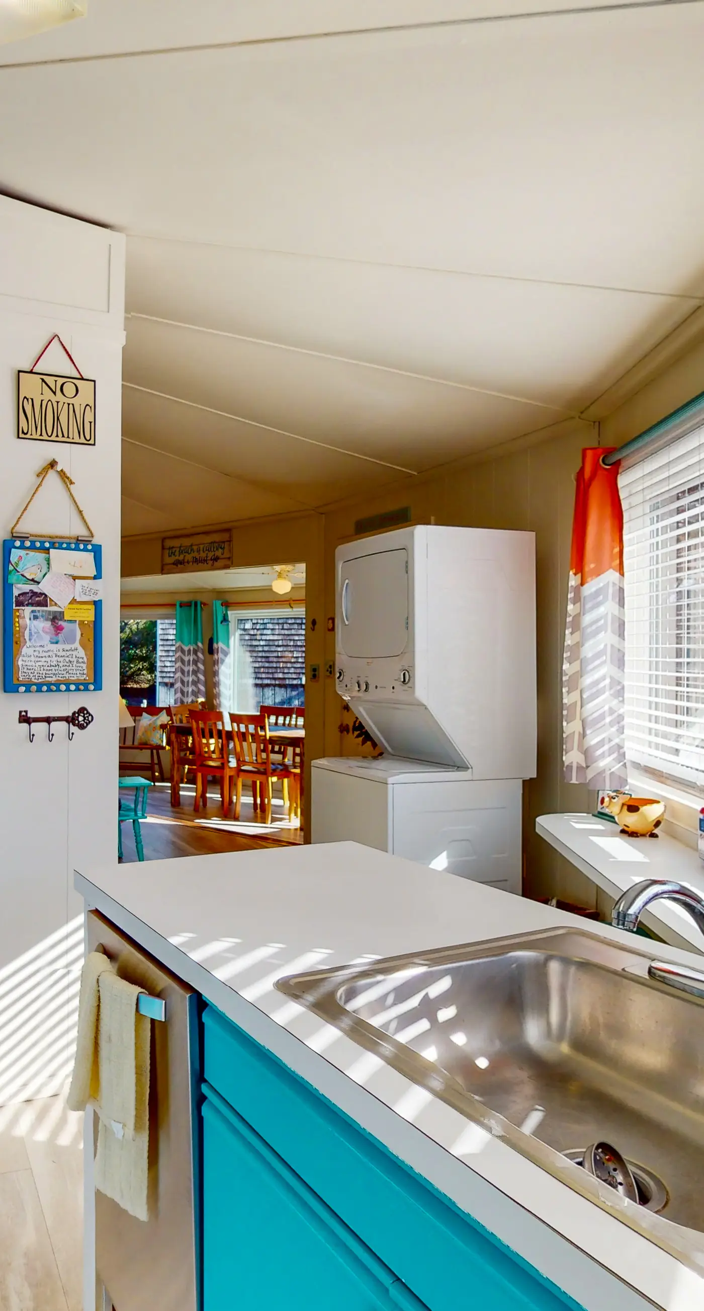 Beanie's Bungalow #3-HC