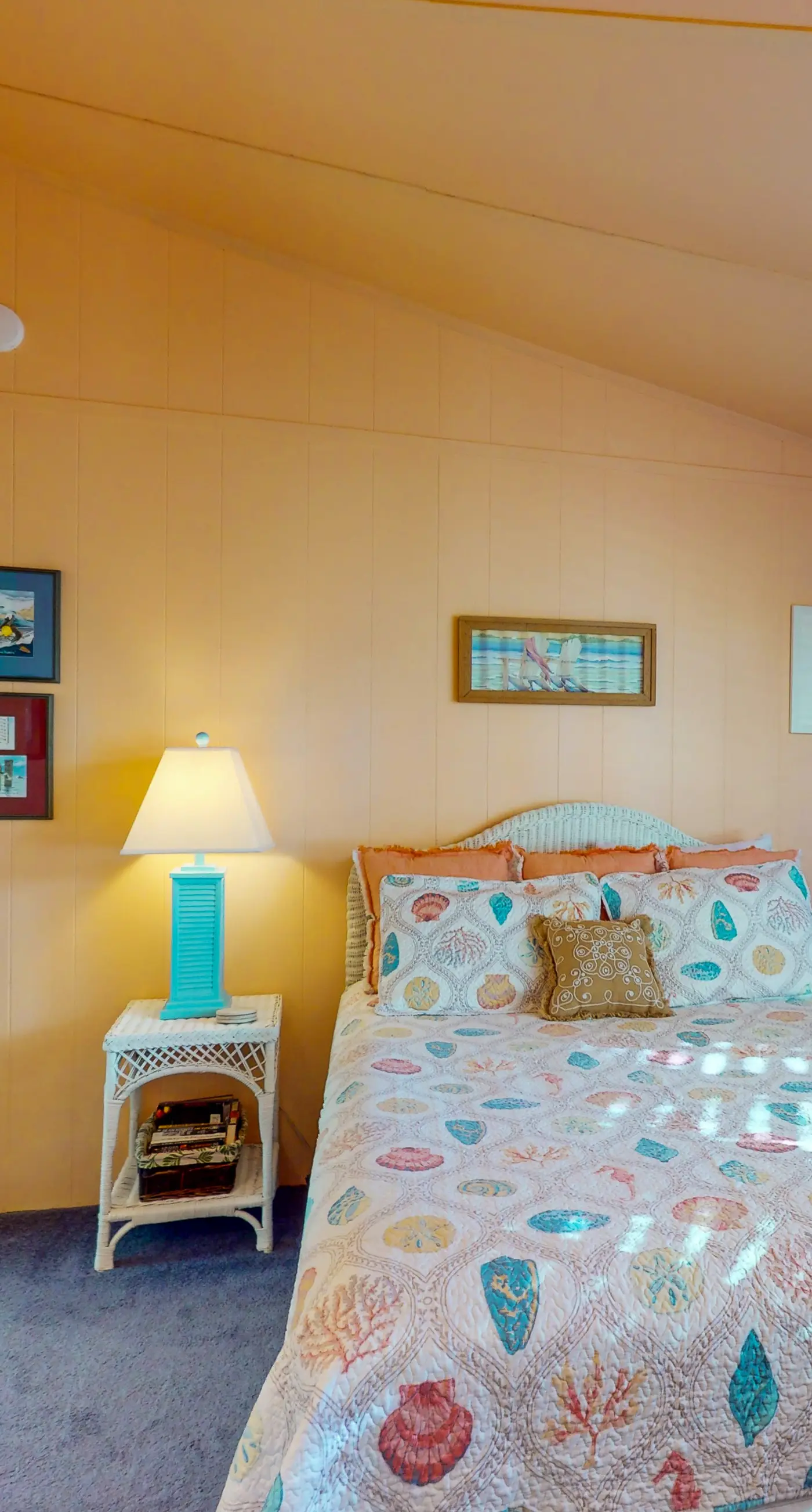 Beanie's Bungalow #3-HC