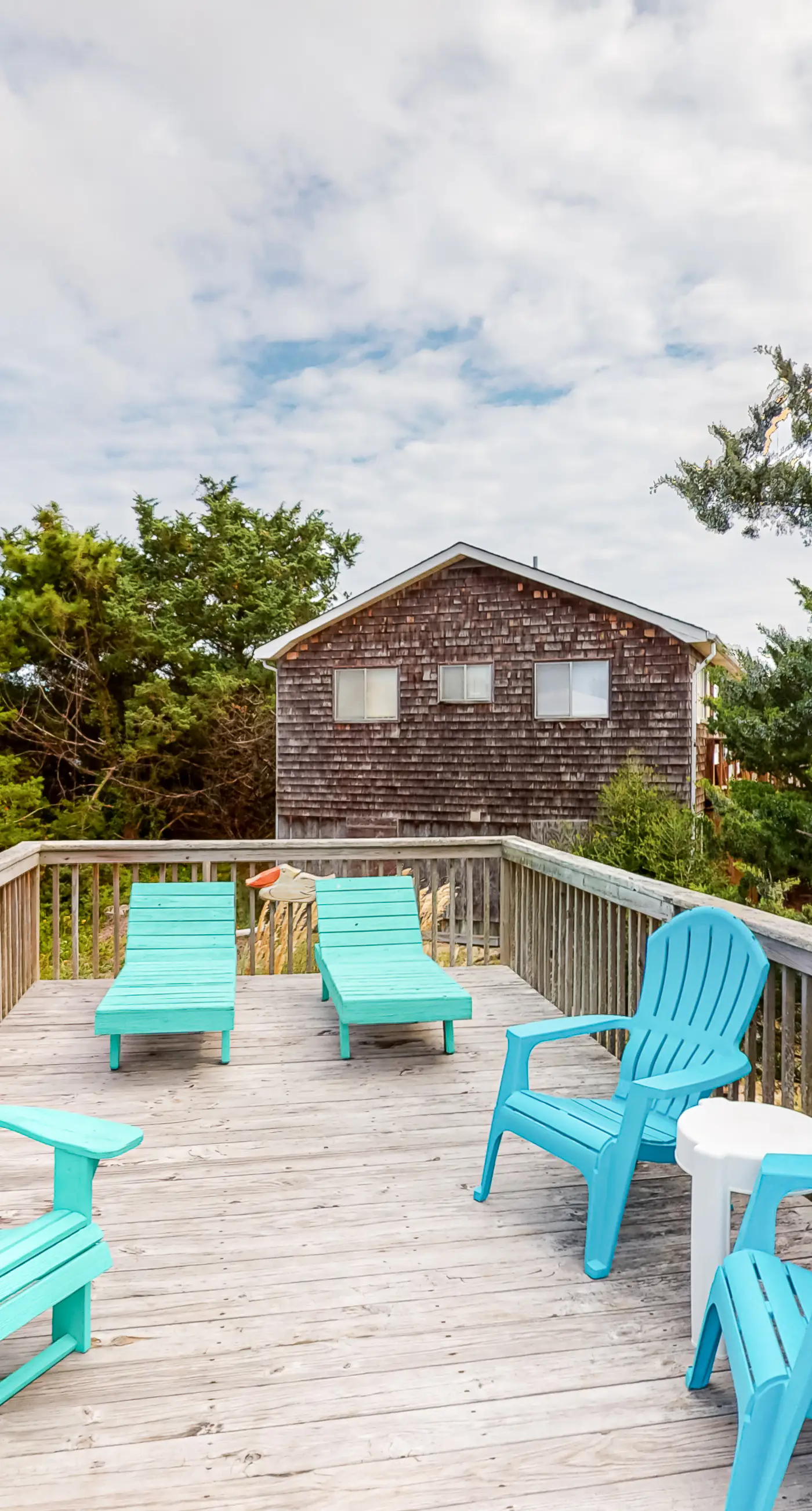 Beanie's Bungalow #3-HC