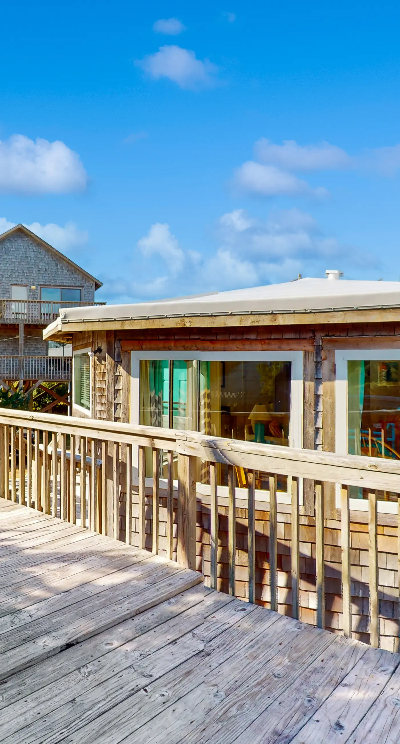 Beanie's Bungalow #3-HC