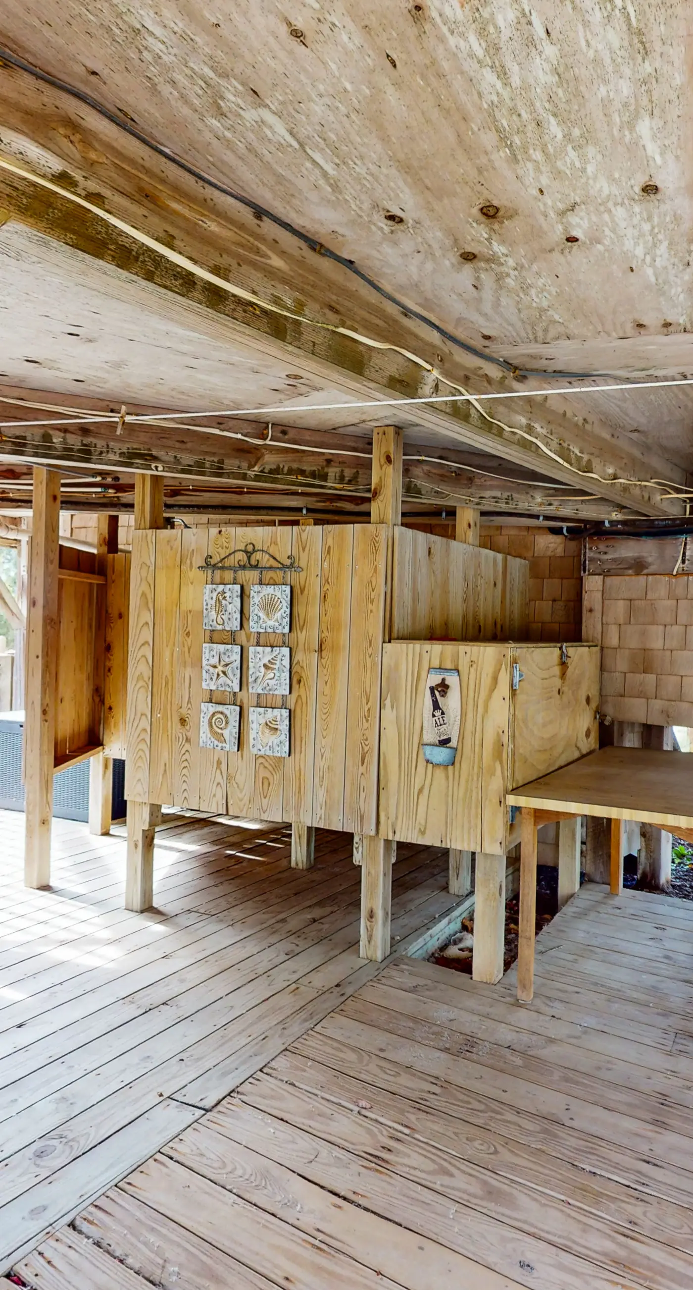 Beanie's Bungalow #3-HC