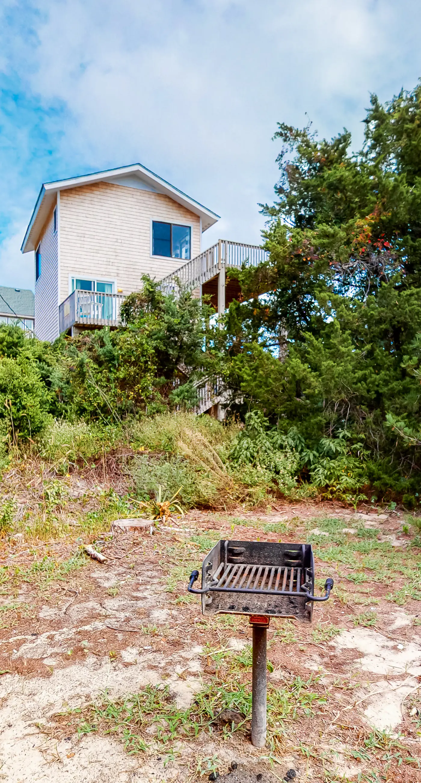 Beanie's Bungalow #3-HC
