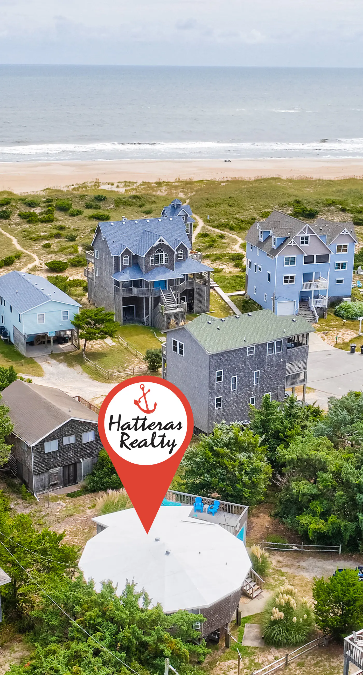 AVHC3 Beanie's Bungalow #3-HC