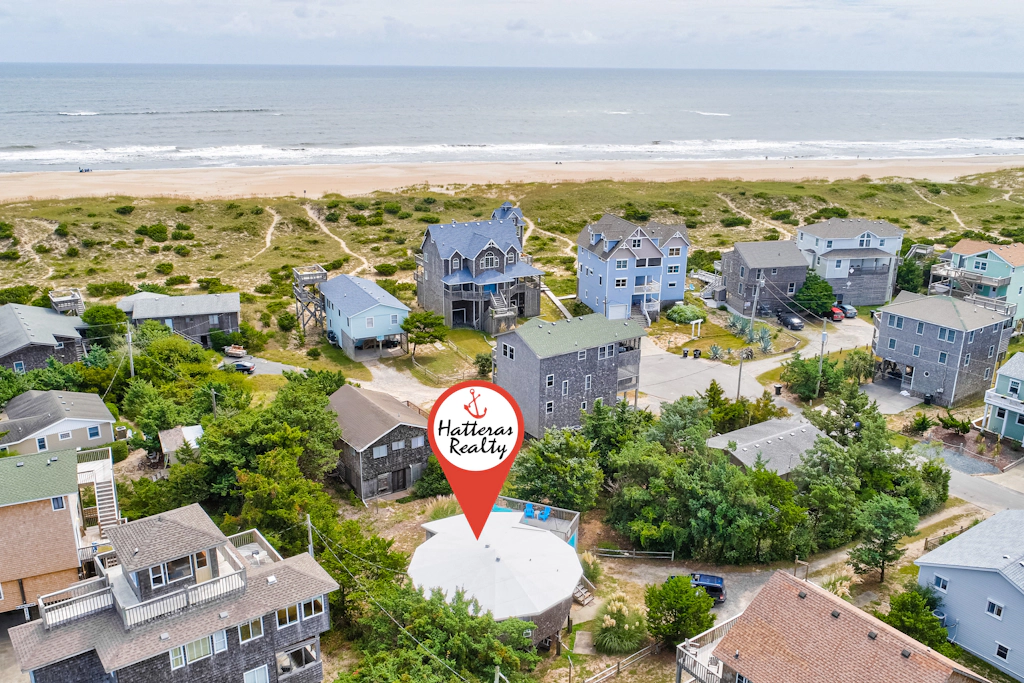 AVHC3 Beanie's Bungalow #3-HC