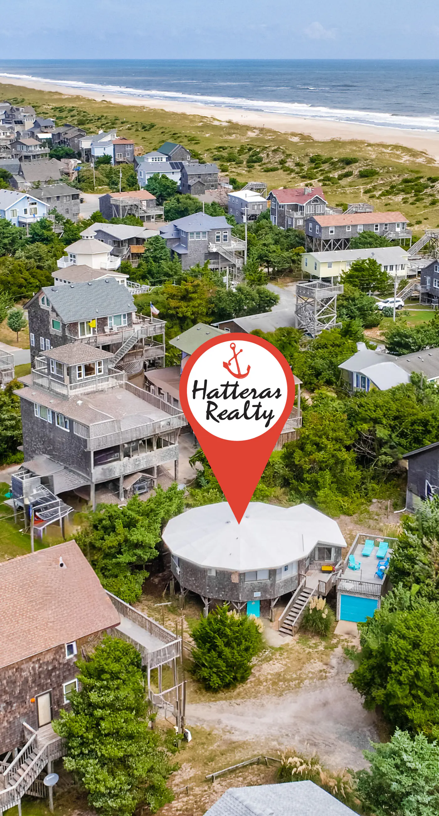 Beanie's Bungalow #3-HC