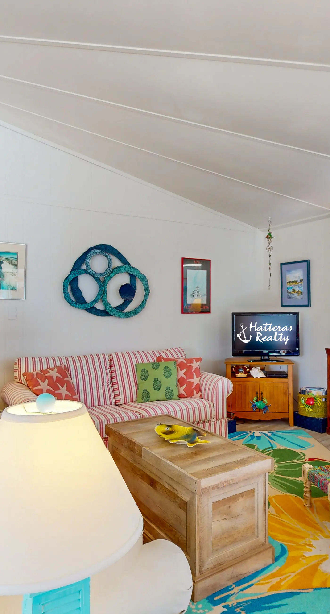 Beanie's Bungalow #3-HC