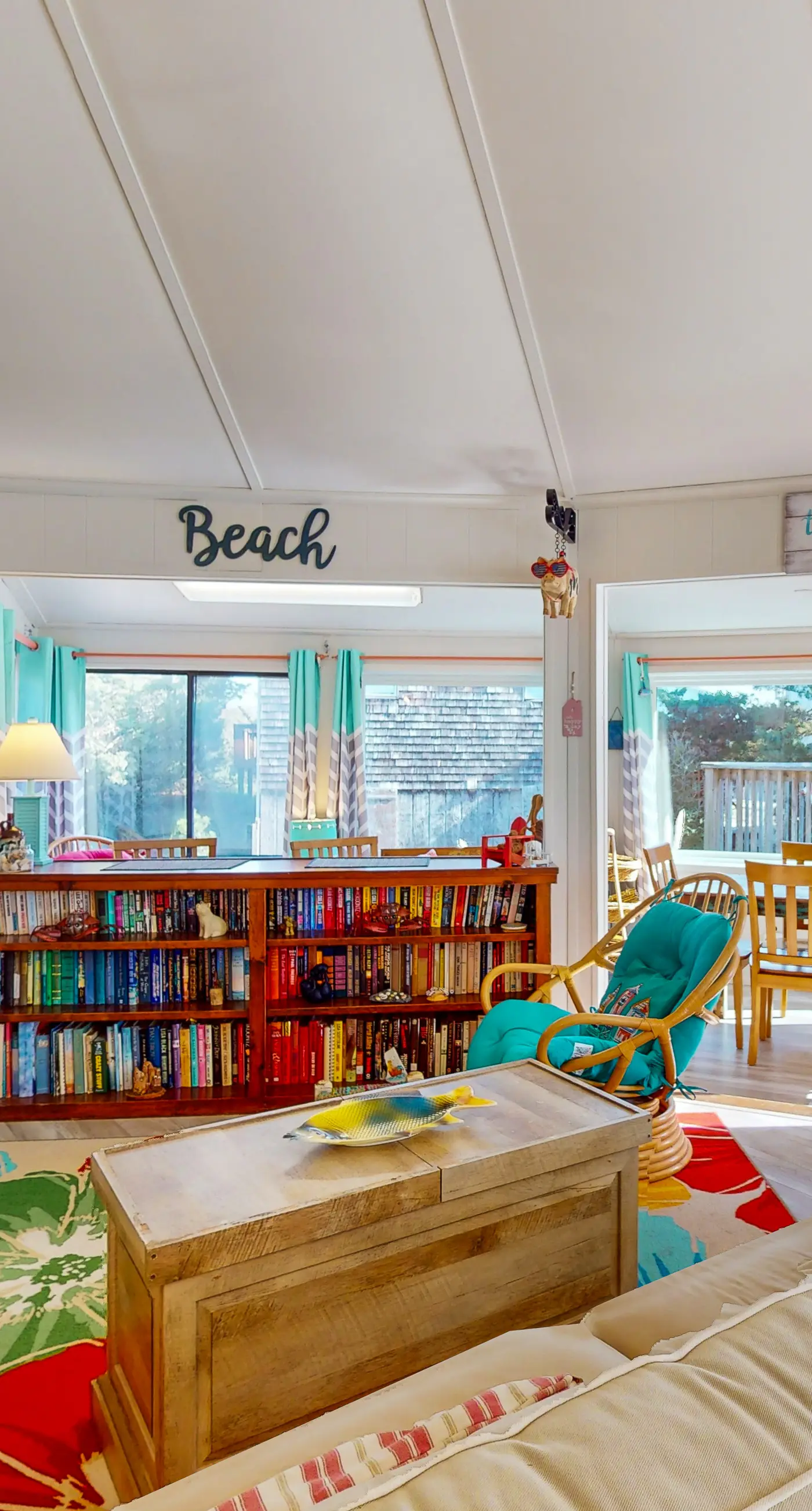 Beanie's Bungalow #3-HC