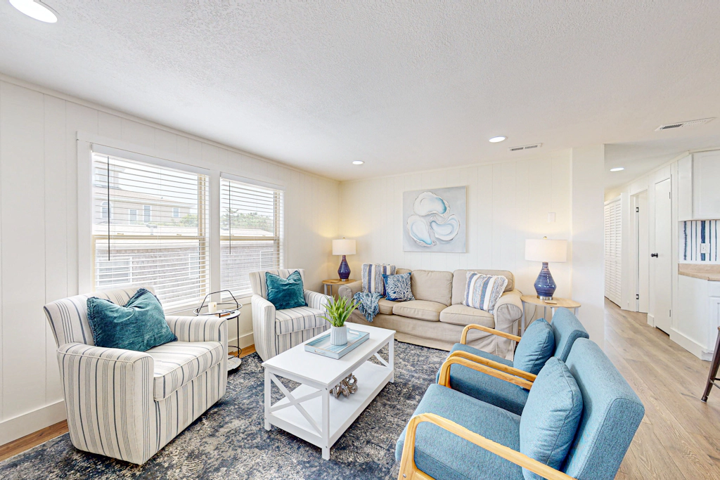 FO12 The Noisy Oyster