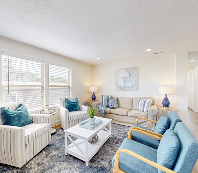 FO12 The Noisy Oyster