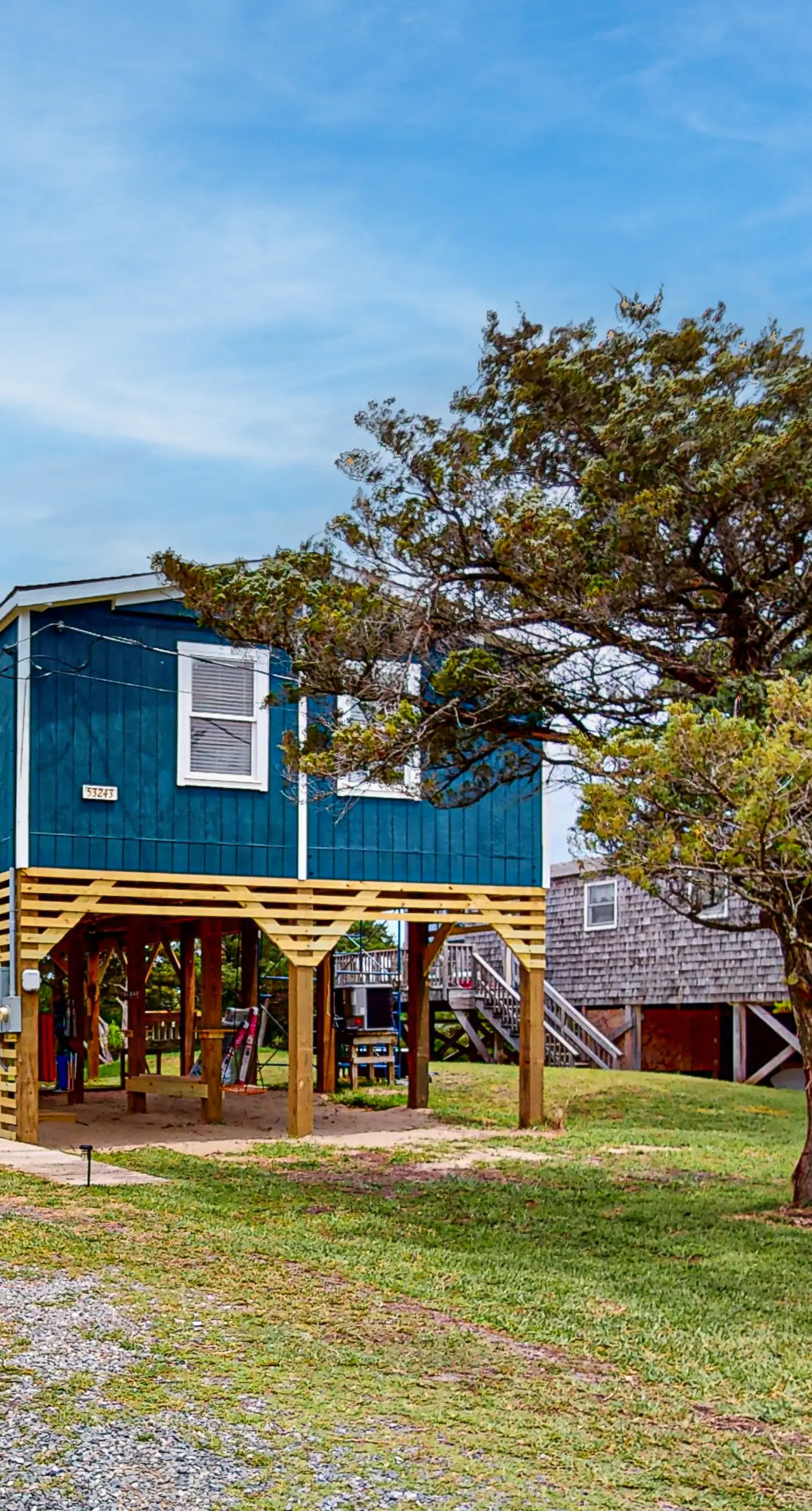 FO12 The Noisy Oyster