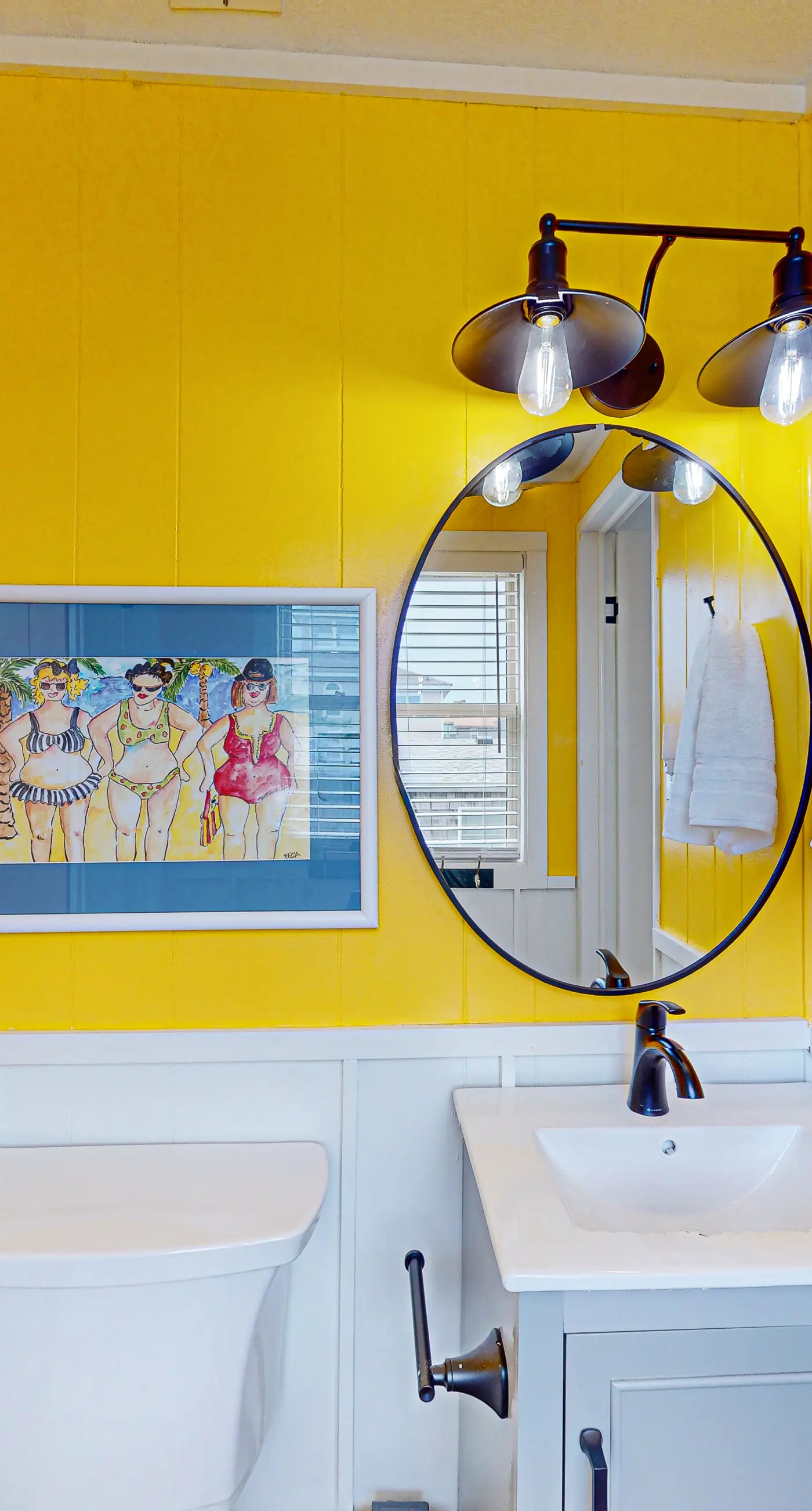 FO12 The Noisy Oyster