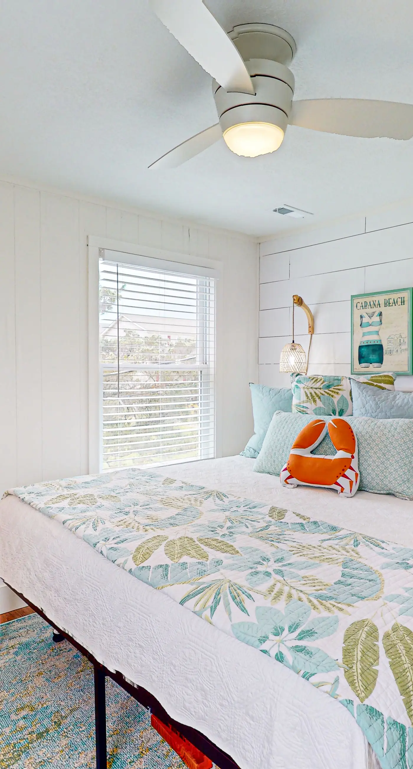 FO12 The Noisy Oyster