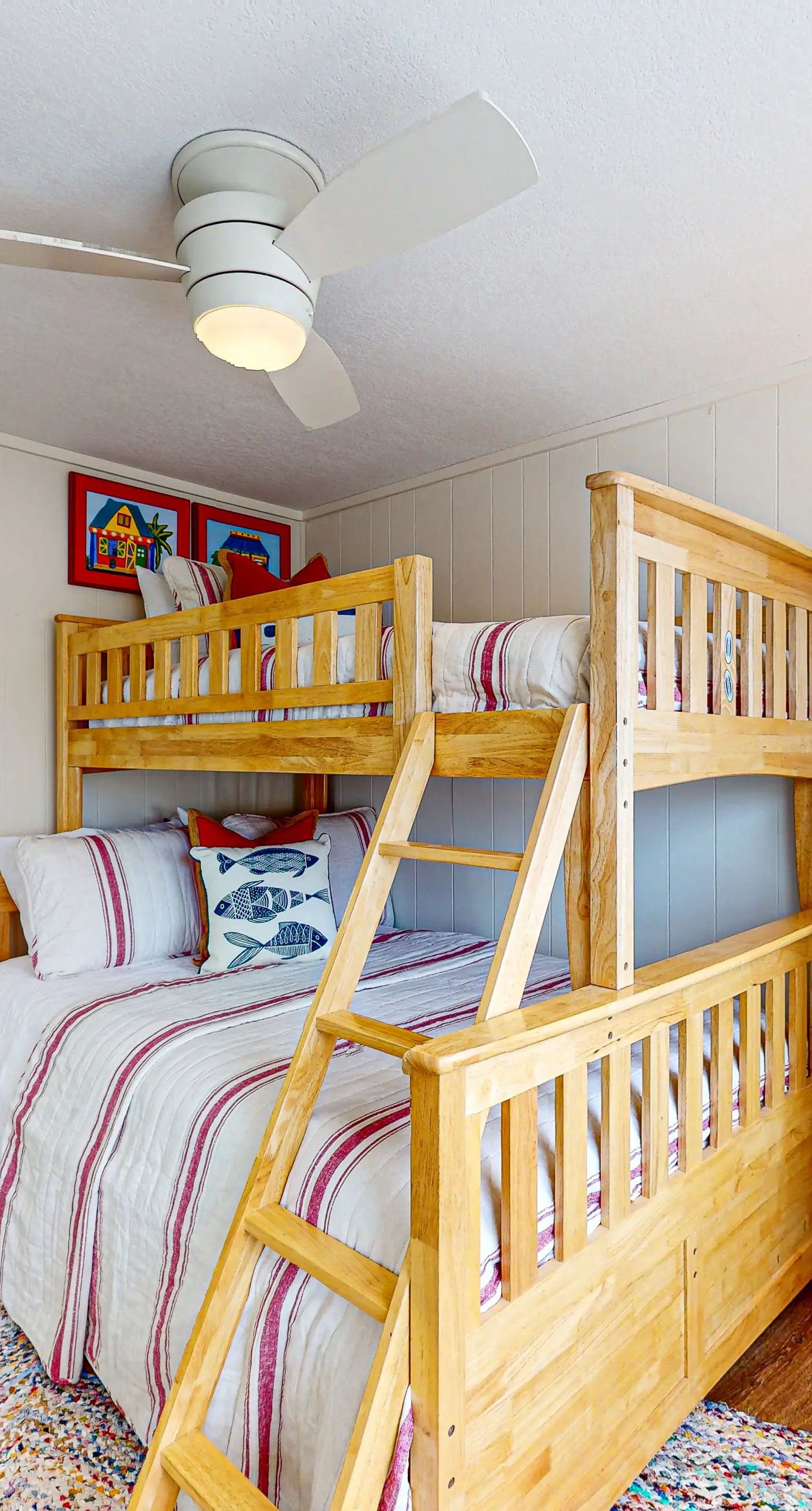 FO12 The Noisy Oyster