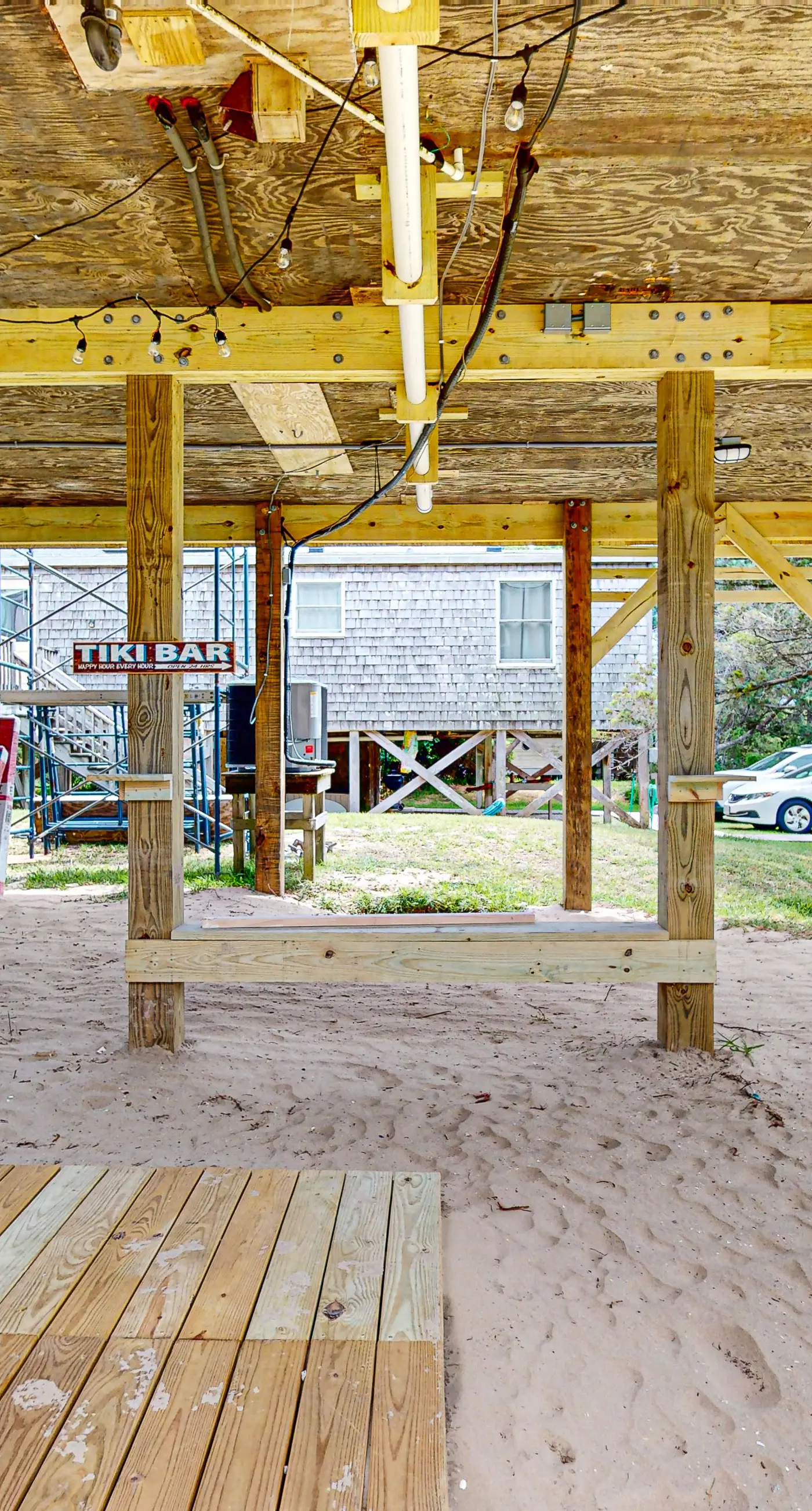 FO12 The Noisy Oyster