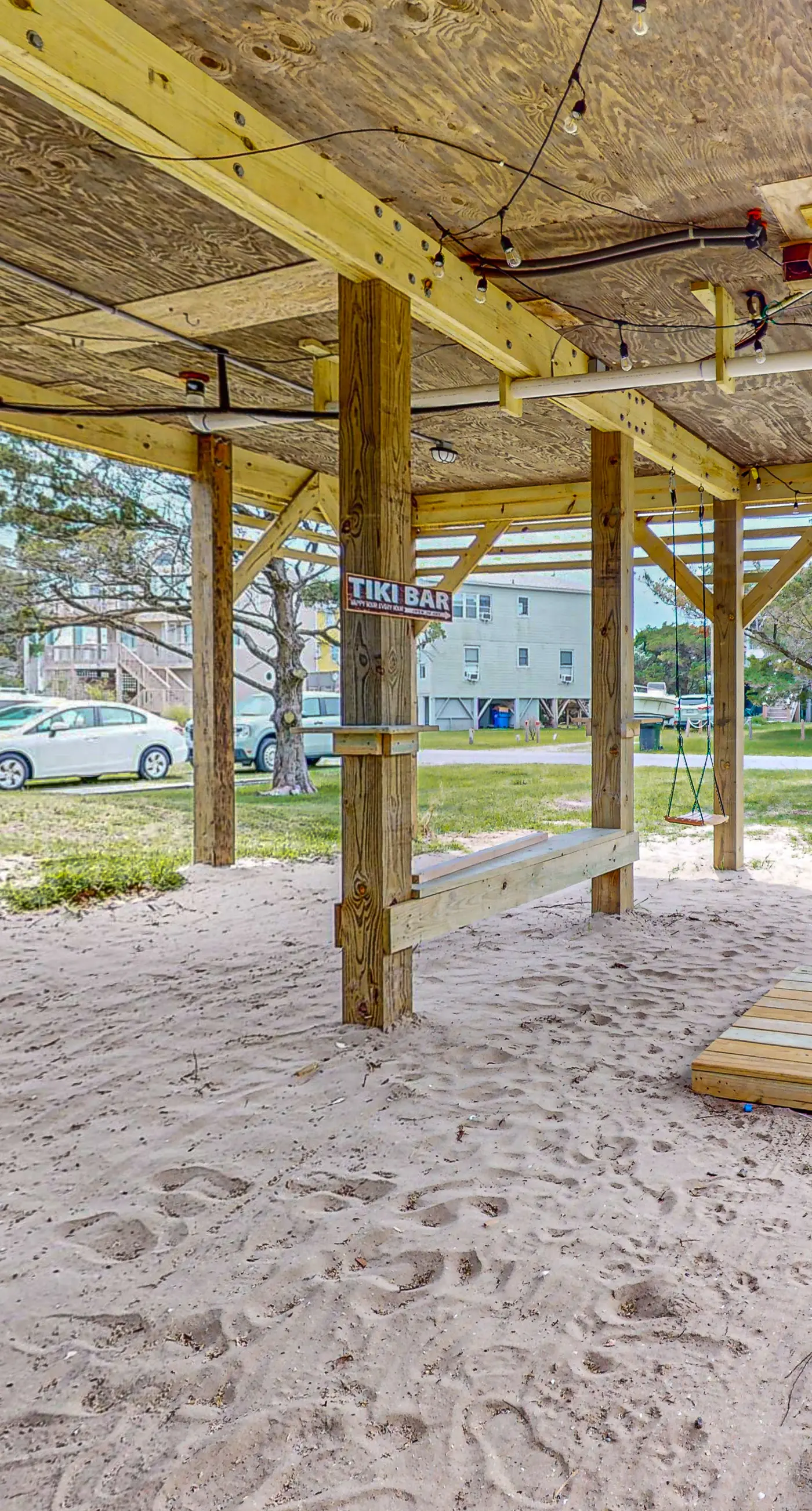 FO12 The Noisy Oyster