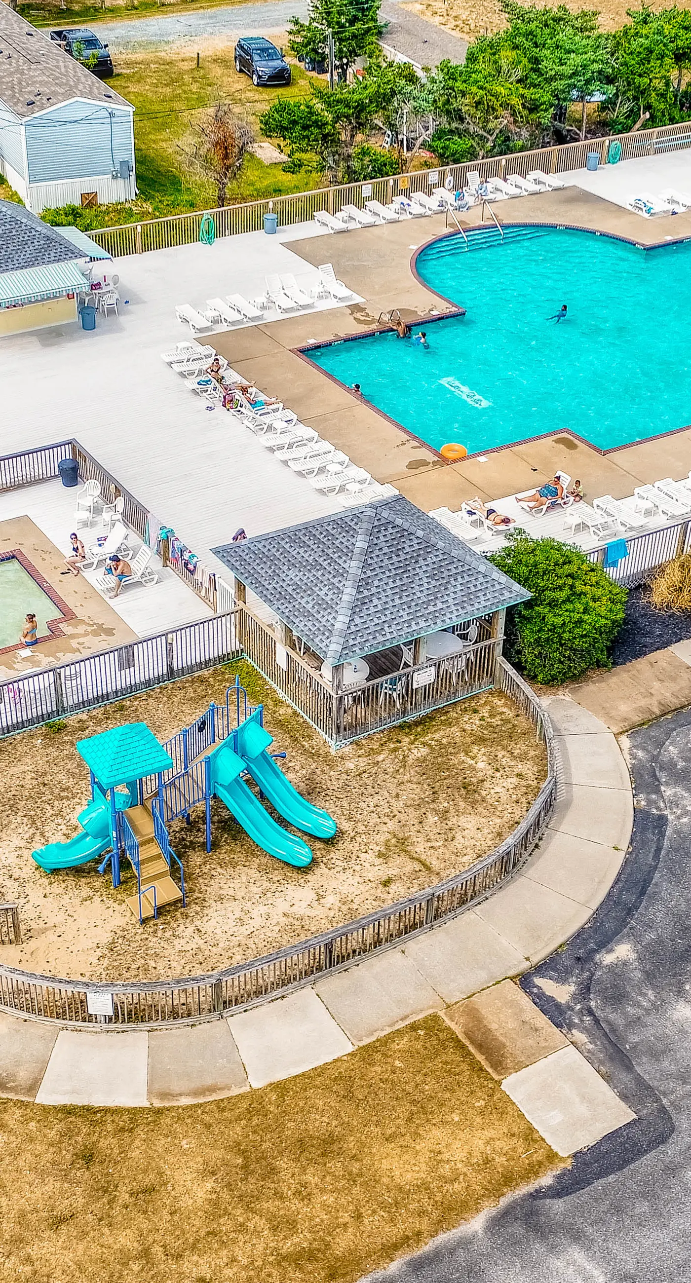 FO12 The Noisy Oyster