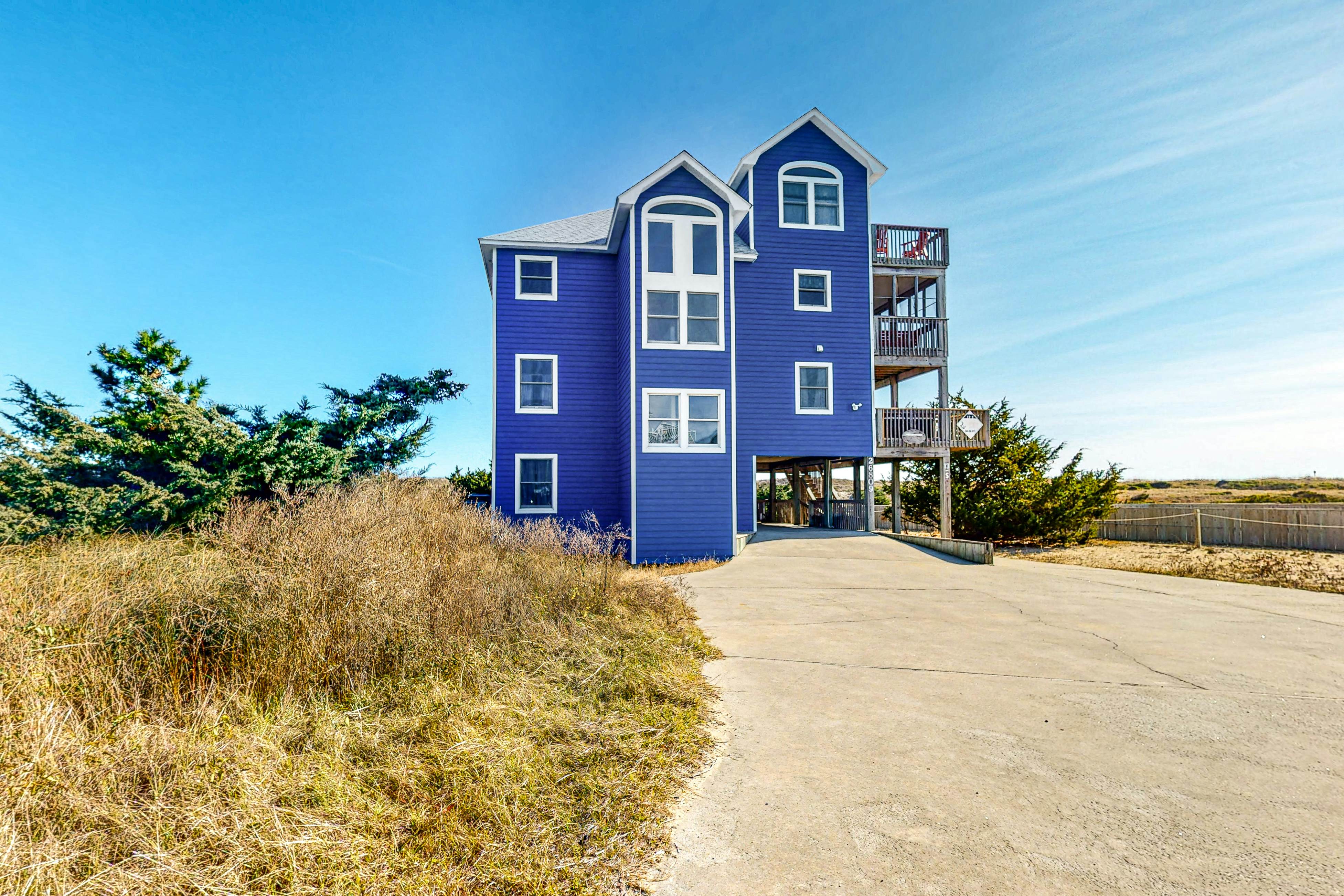 SOHC13 Alelleo's Retreat