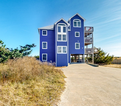 SOHC13 Alelleo's Retreat