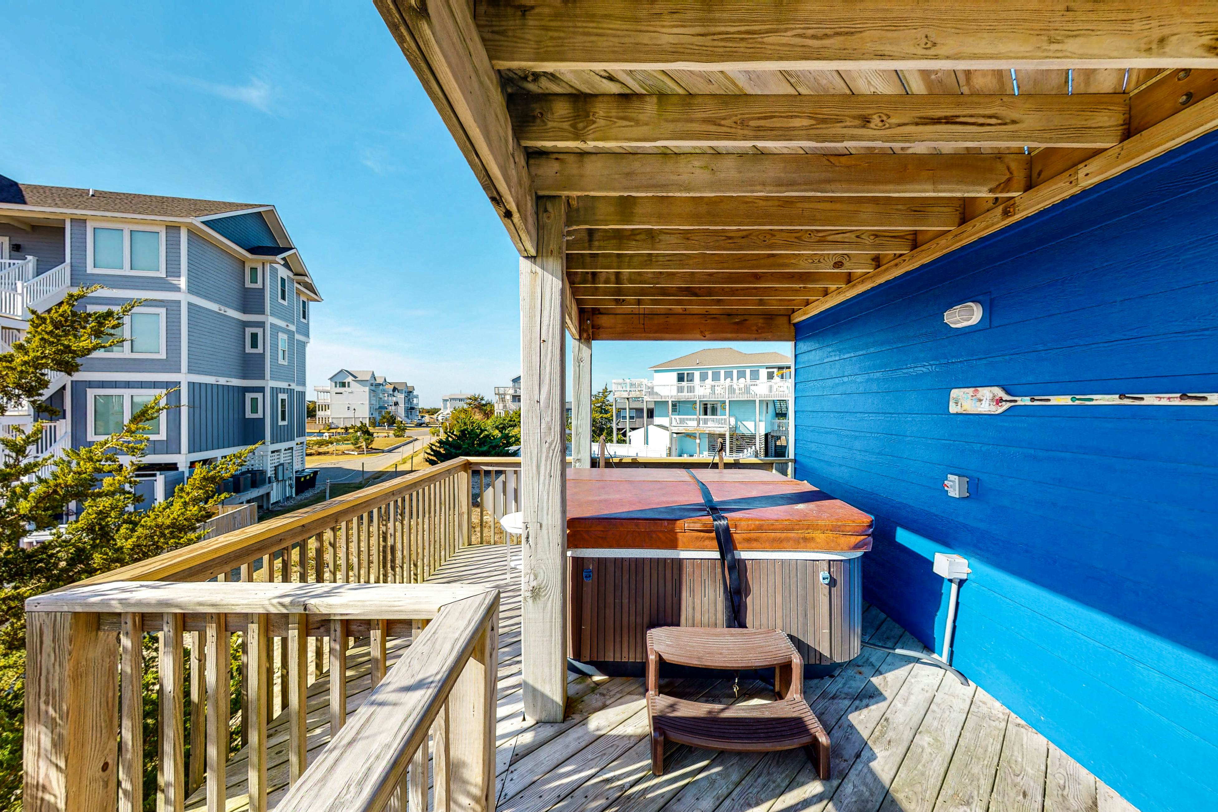 SOHC13 Alelleo's Retreat