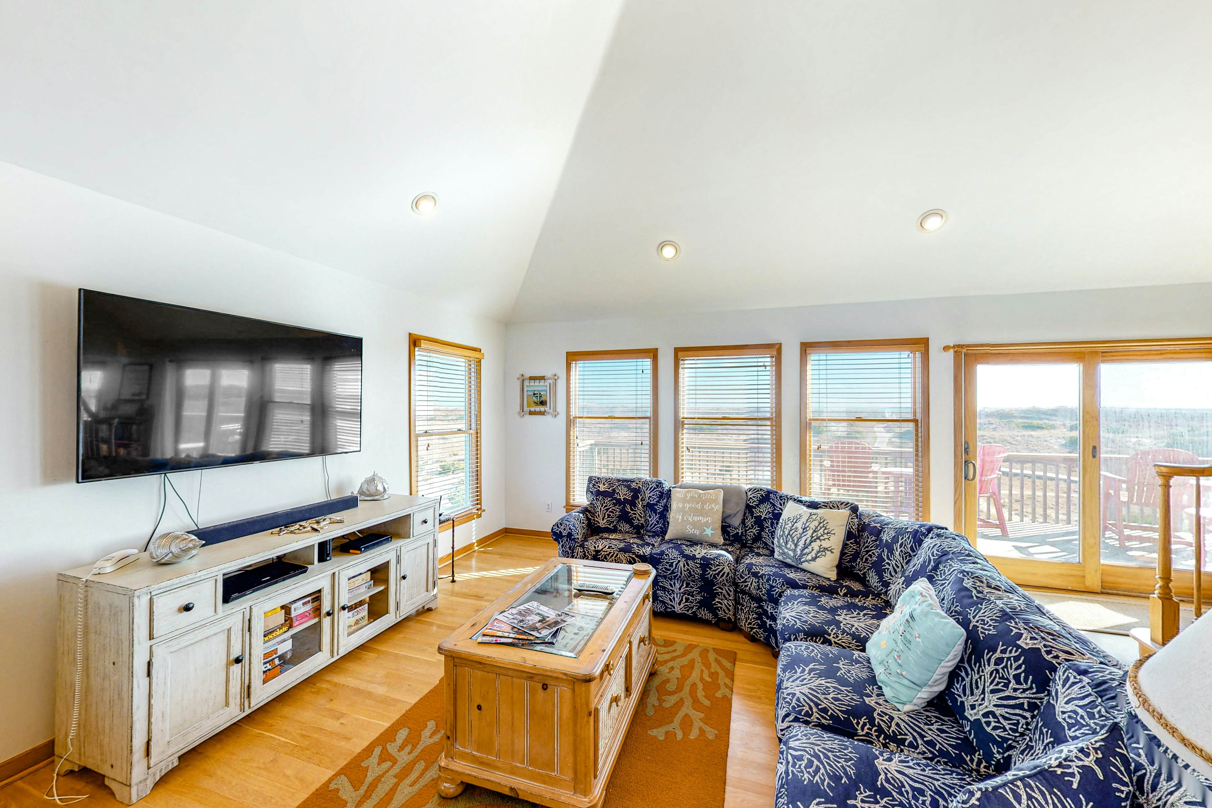 SOHC13 Alelleo's Retreat