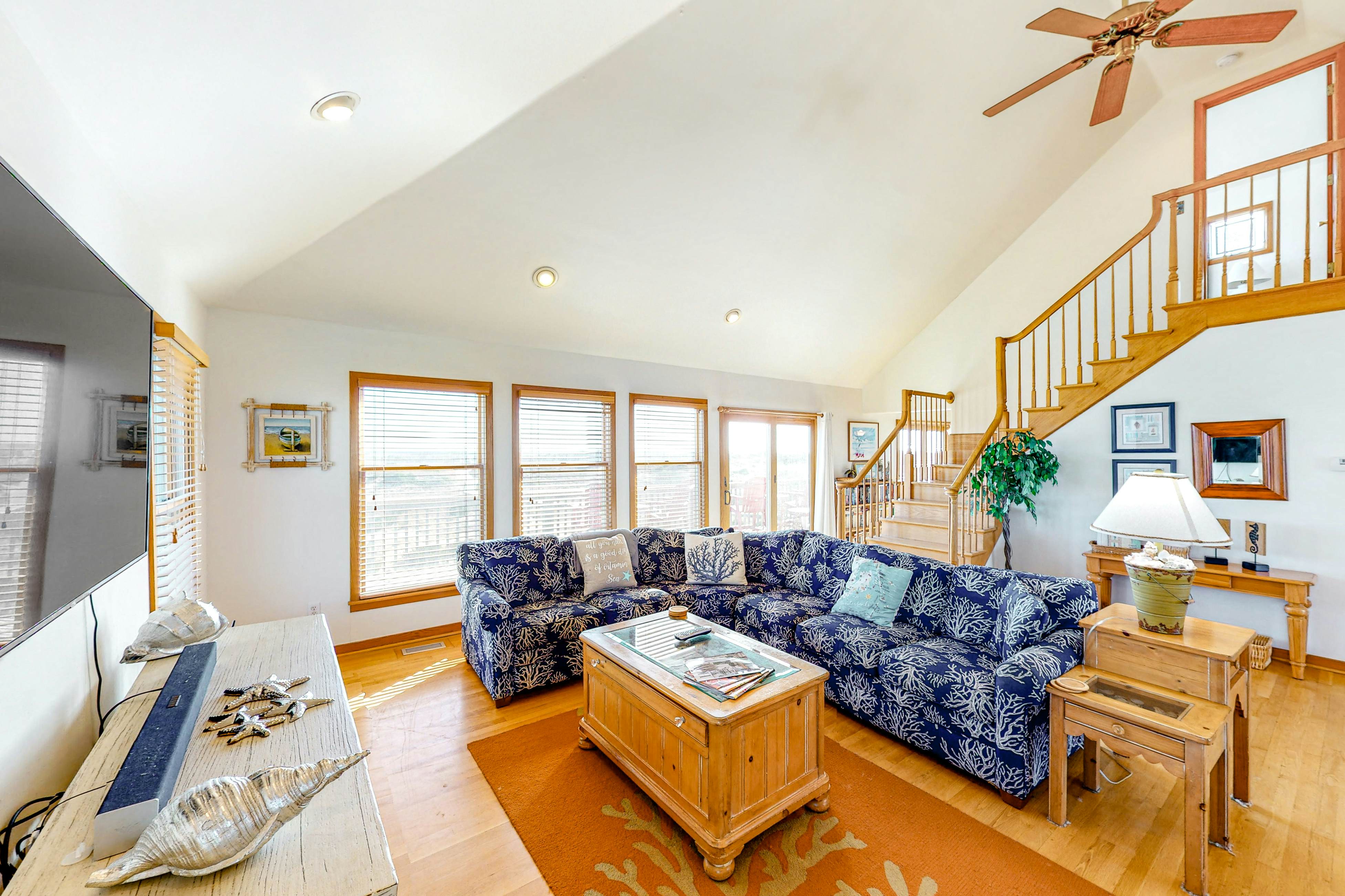 SOHC13 Alelleo's Retreat