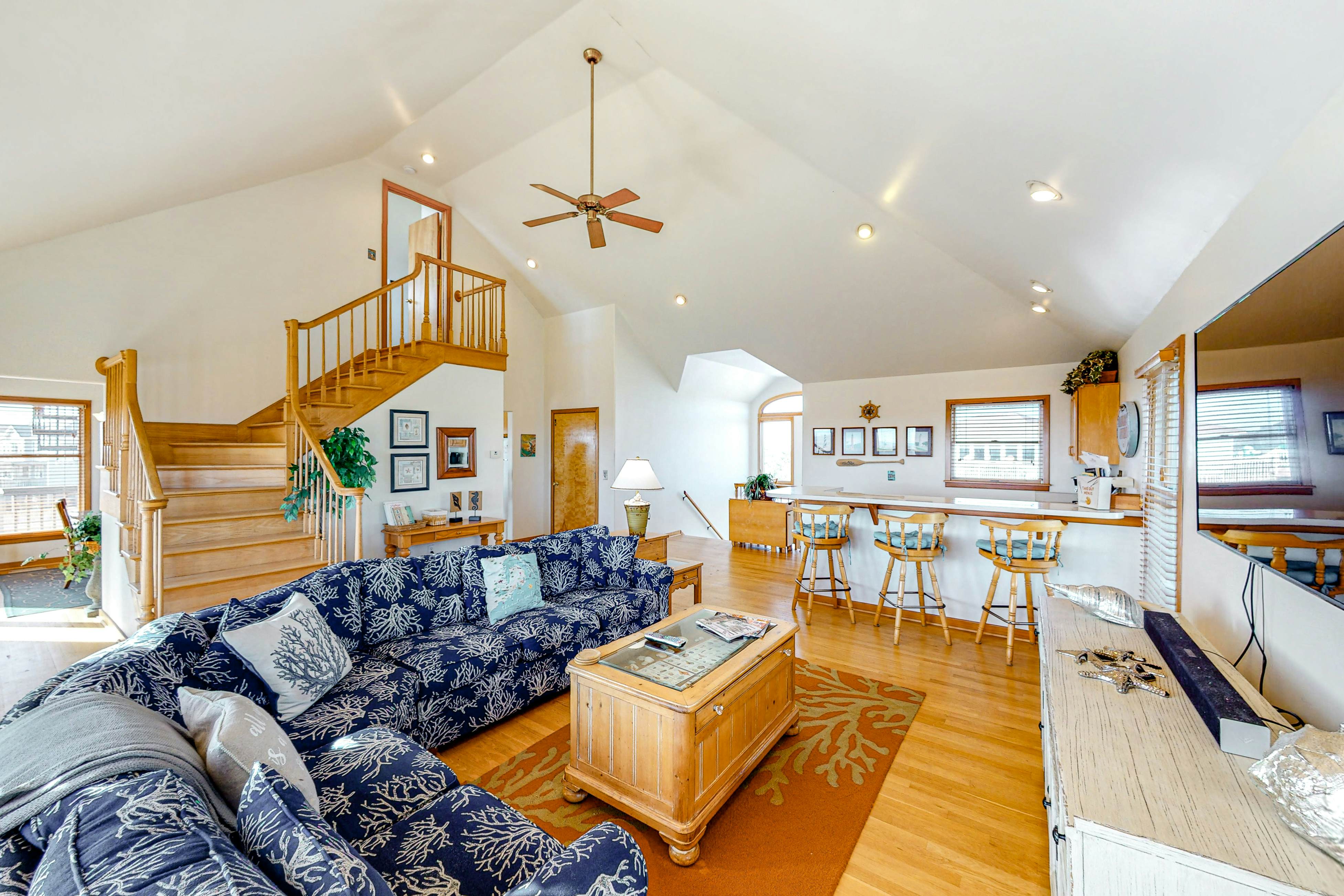 SOHC13 Alelleo's Retreat