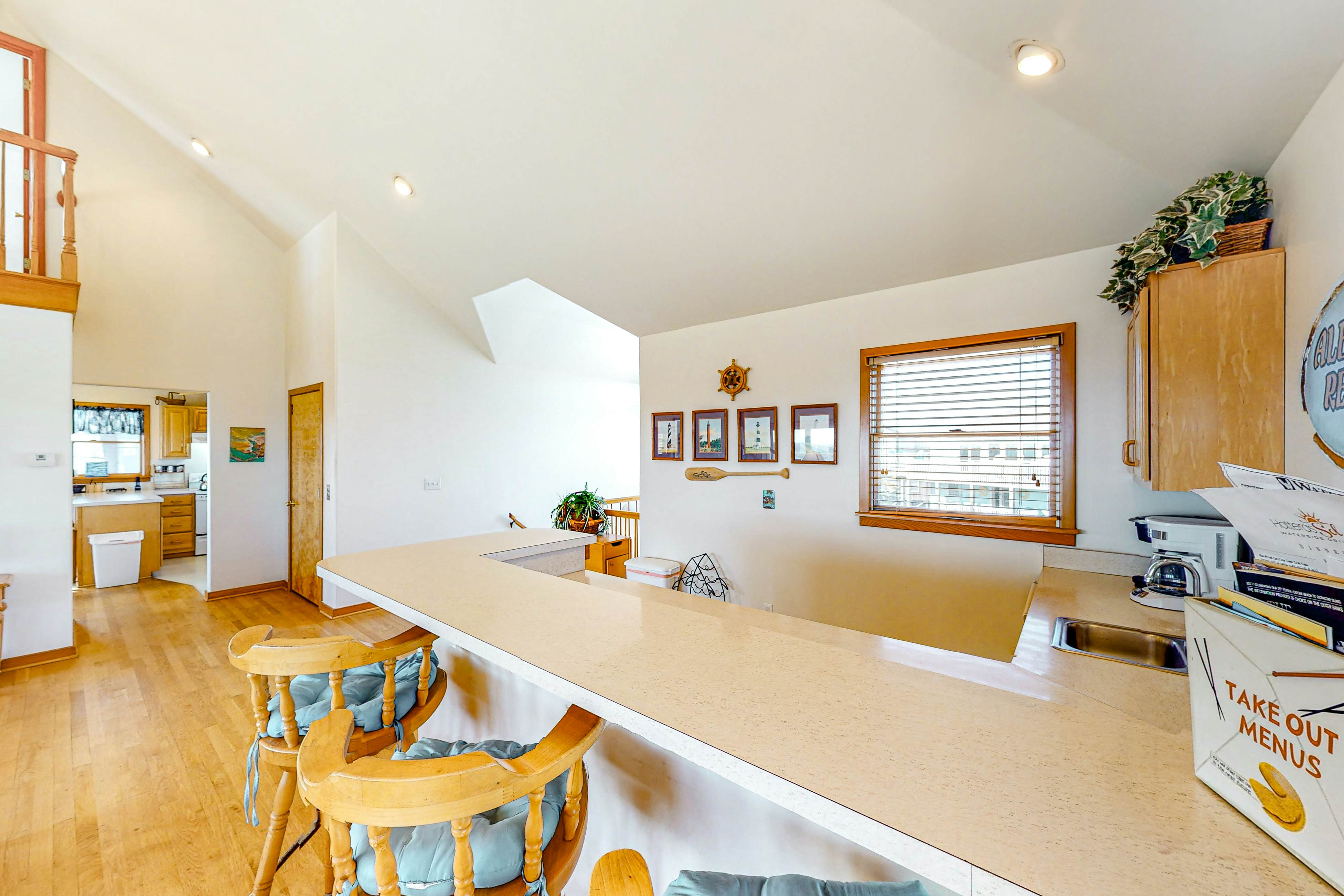 SOHC13 Alelleo's Retreat