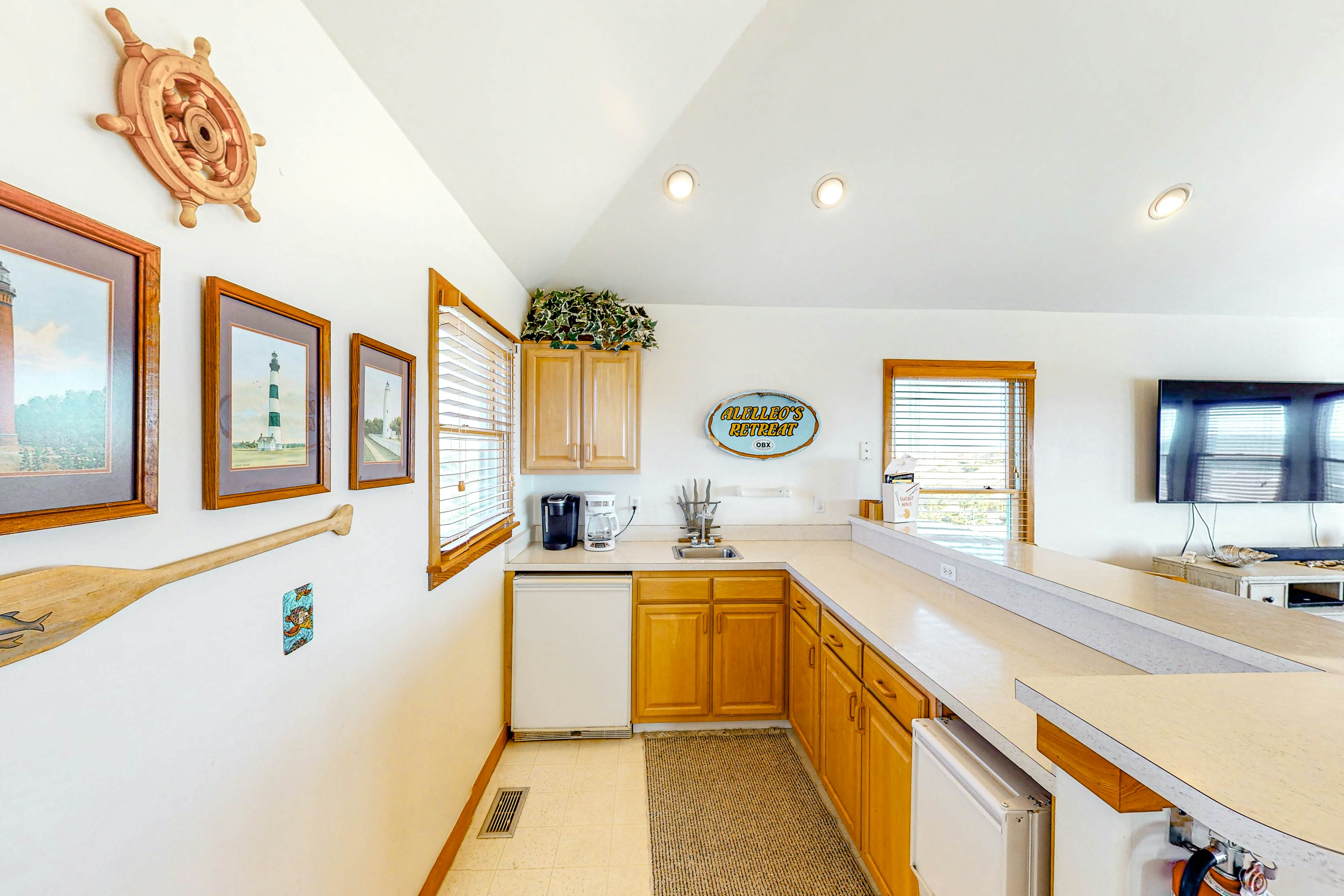 SOHC13 Alelleo's Retreat