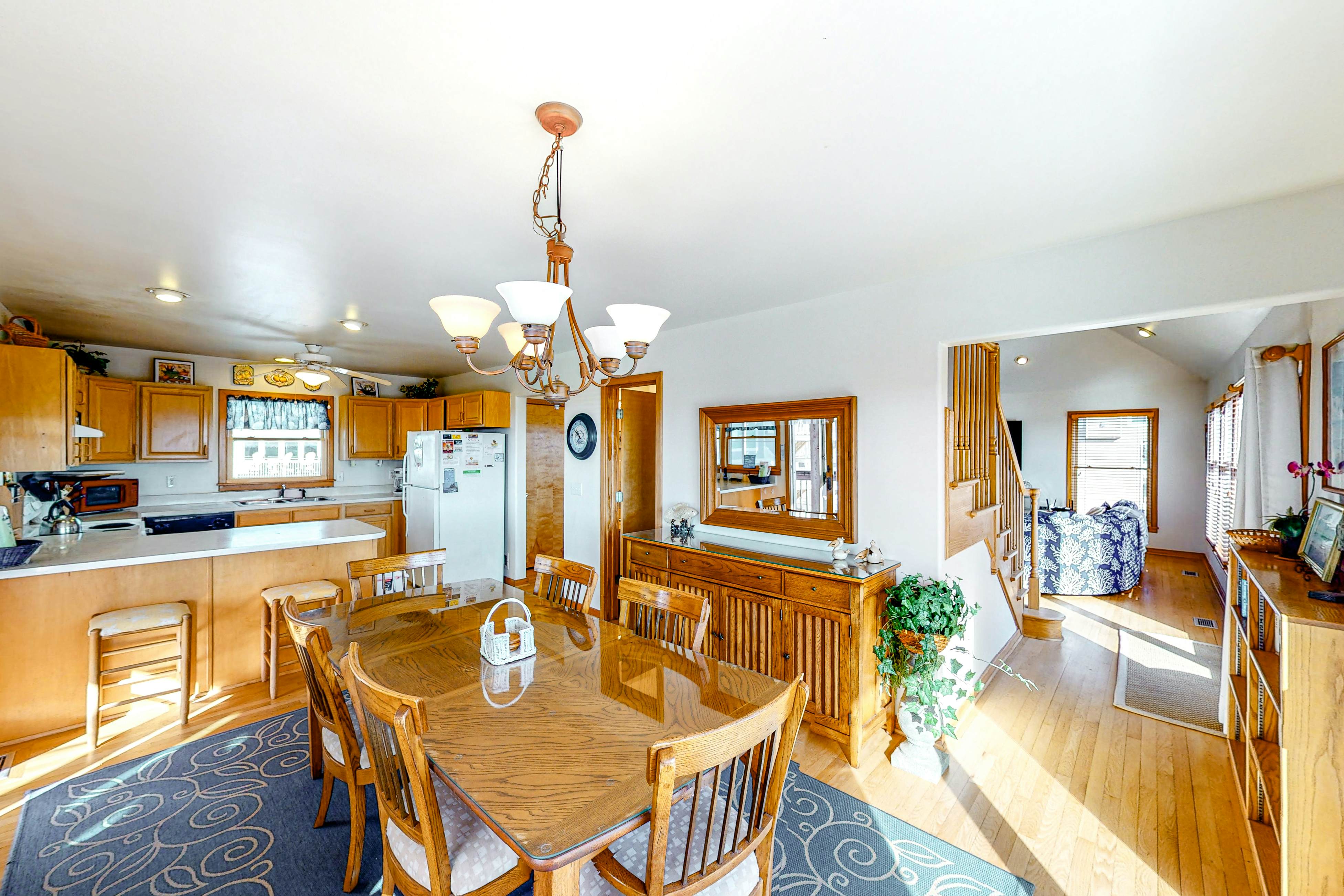 SOHC13 Alelleo's Retreat