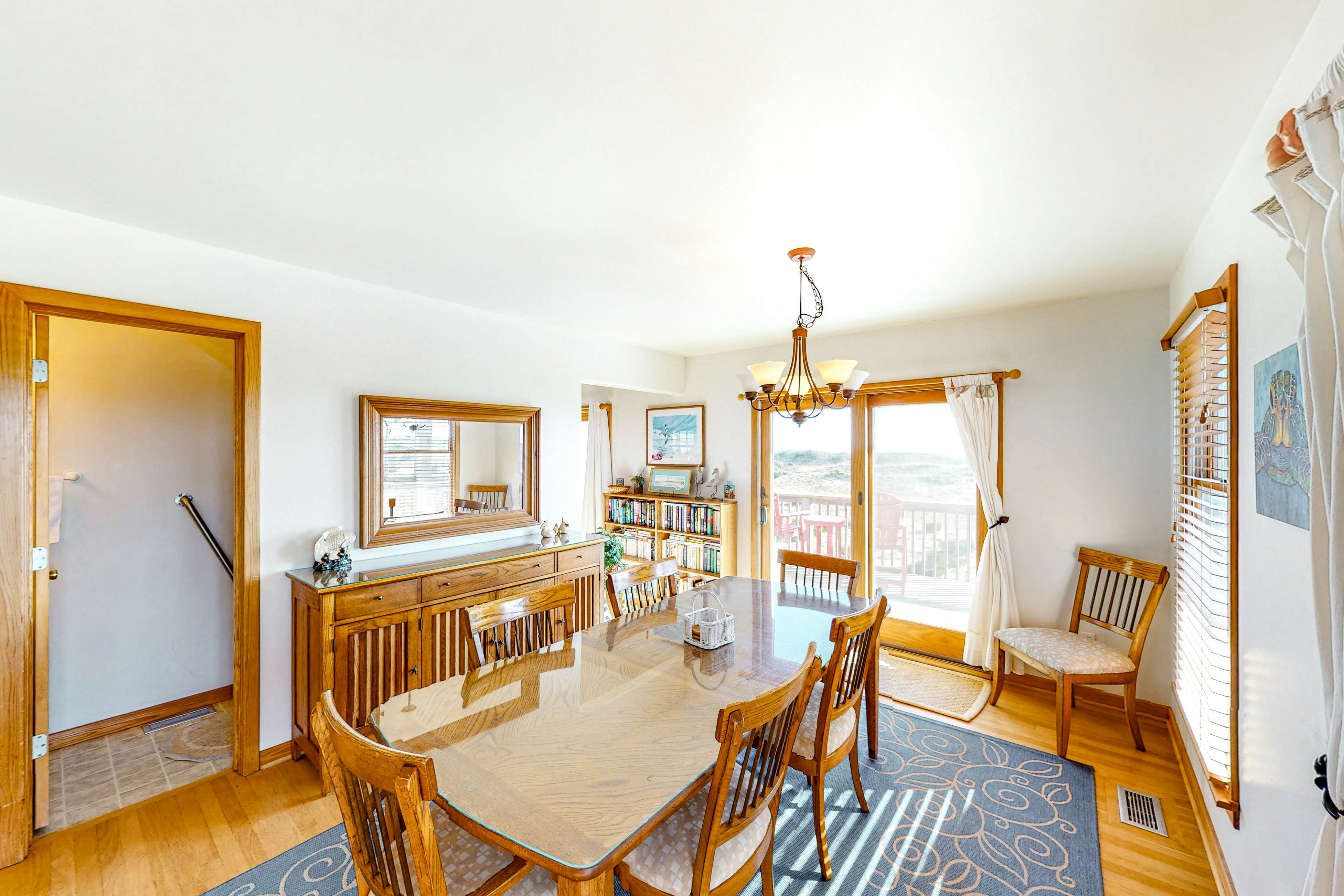 SOHC13 Alelleo's Retreat