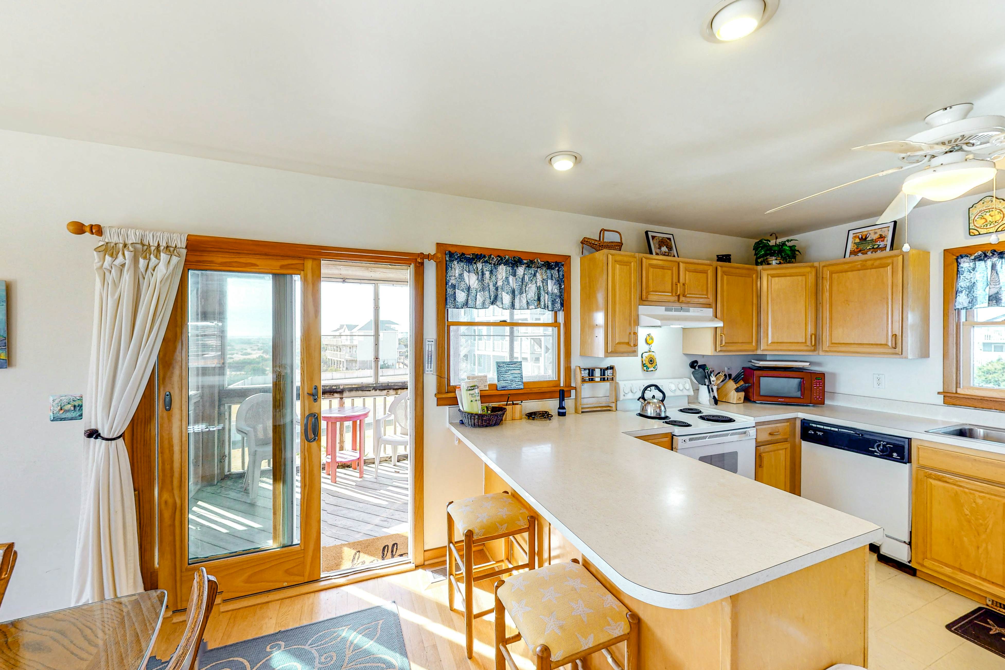 SOHC13 Alelleo's Retreat