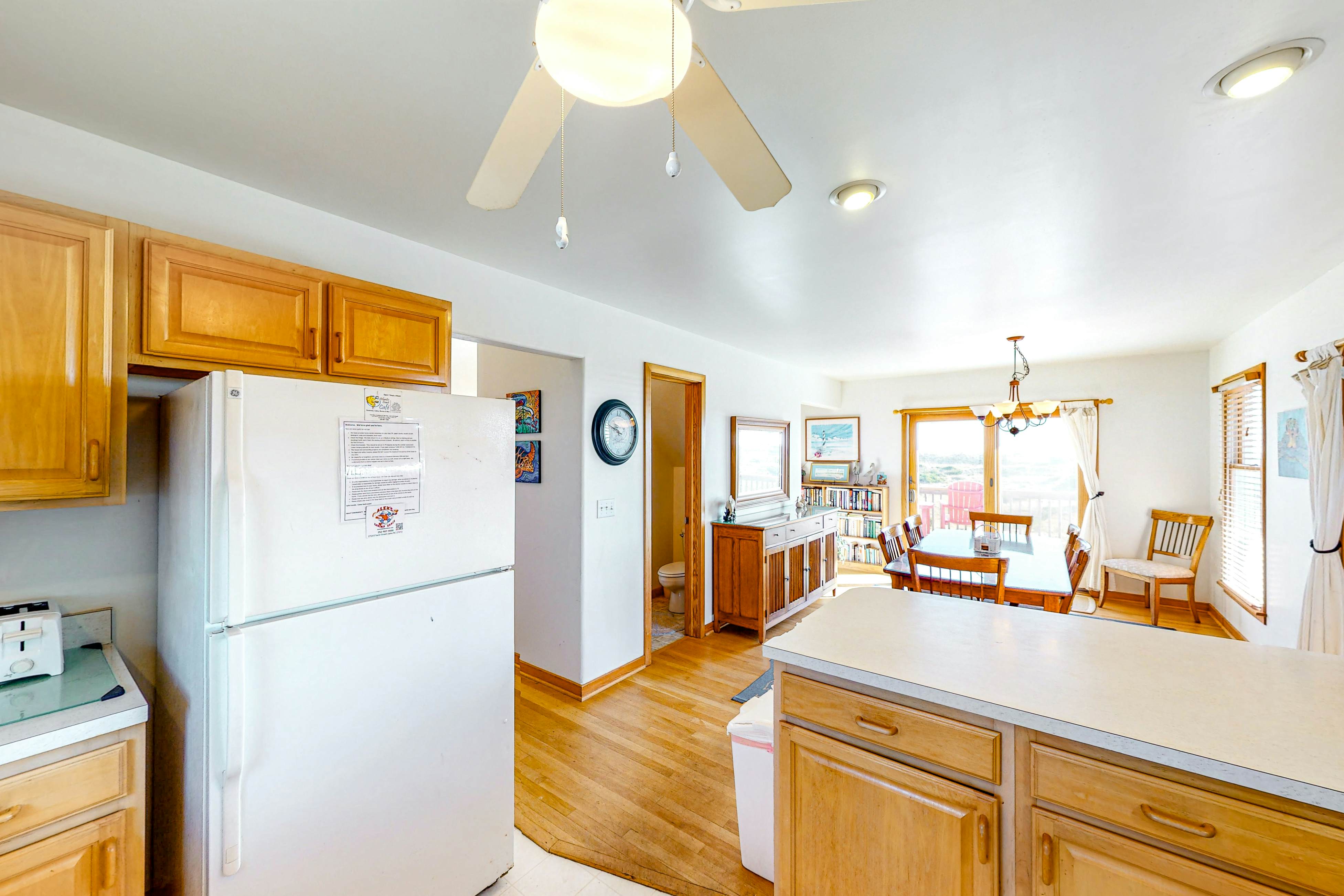 SOHC13 Alelleo's Retreat