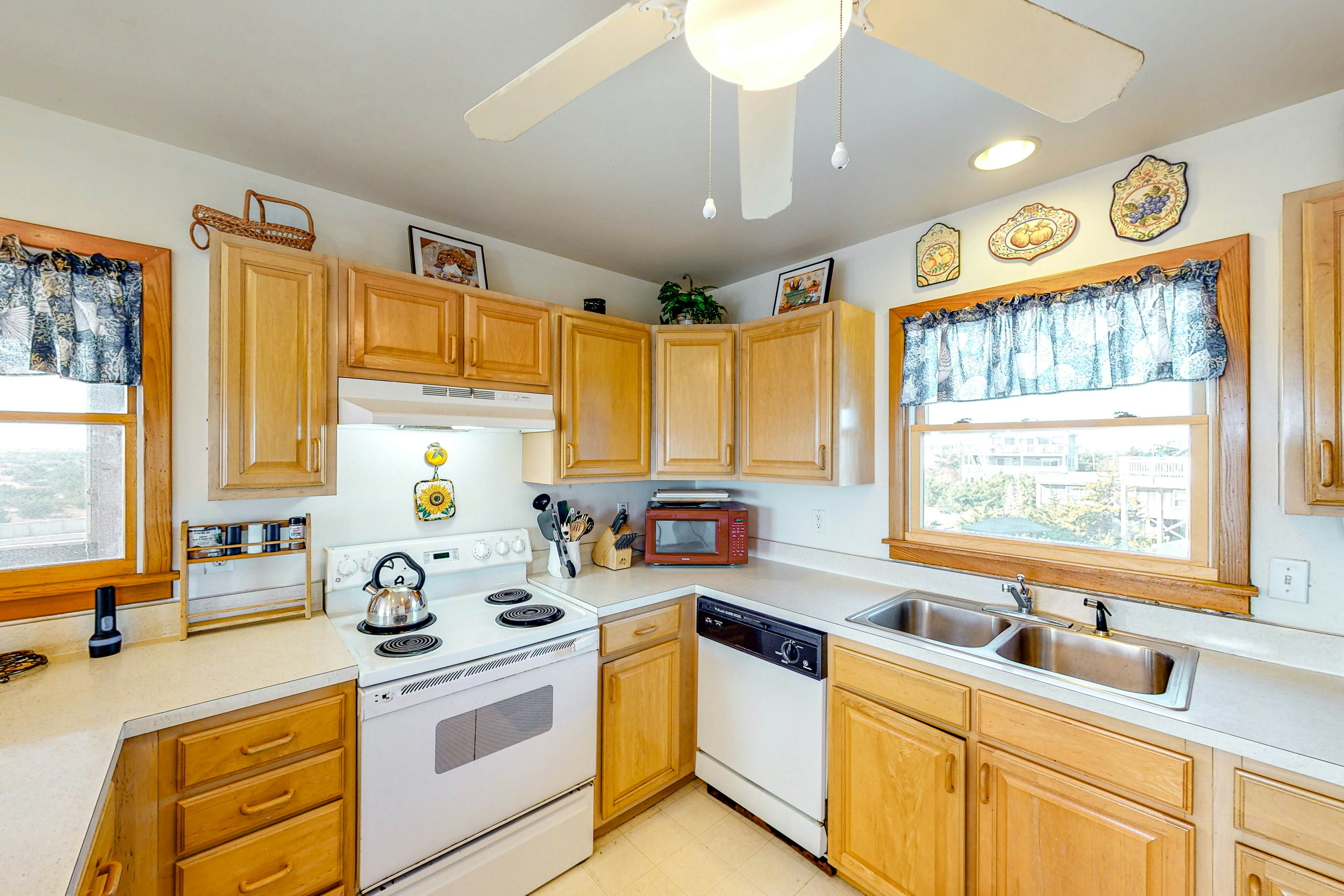 SOHC13 Alelleo's Retreat