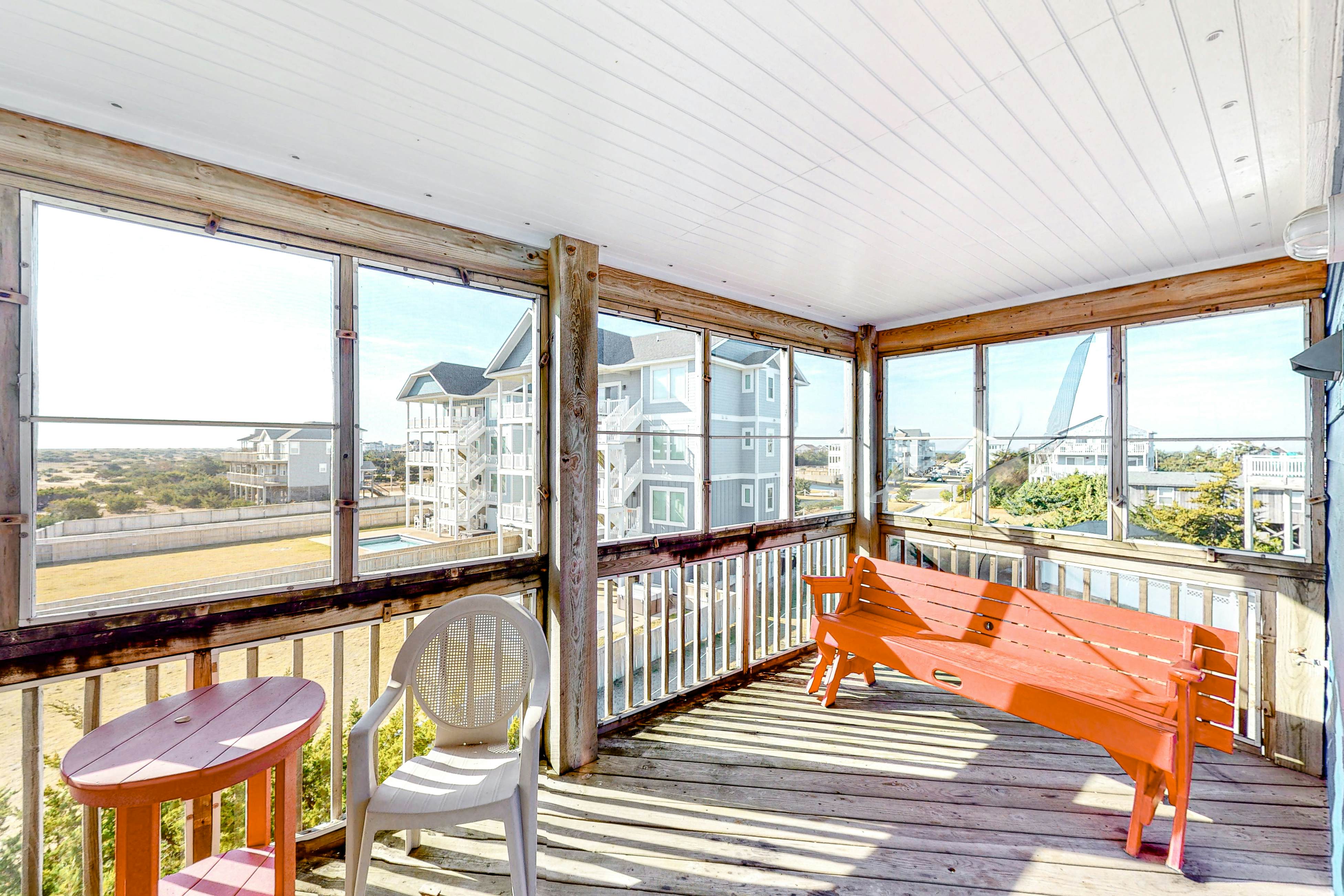 SOHC13 Alelleo's Retreat