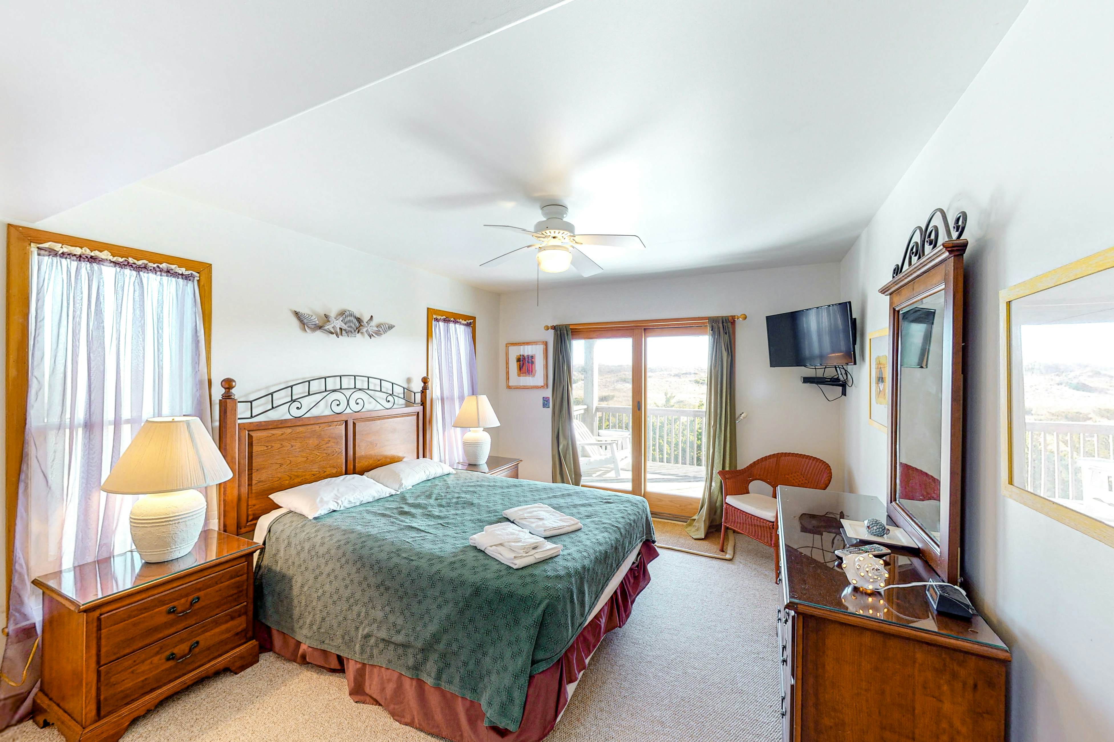 SOHC13 Alelleo's Retreat