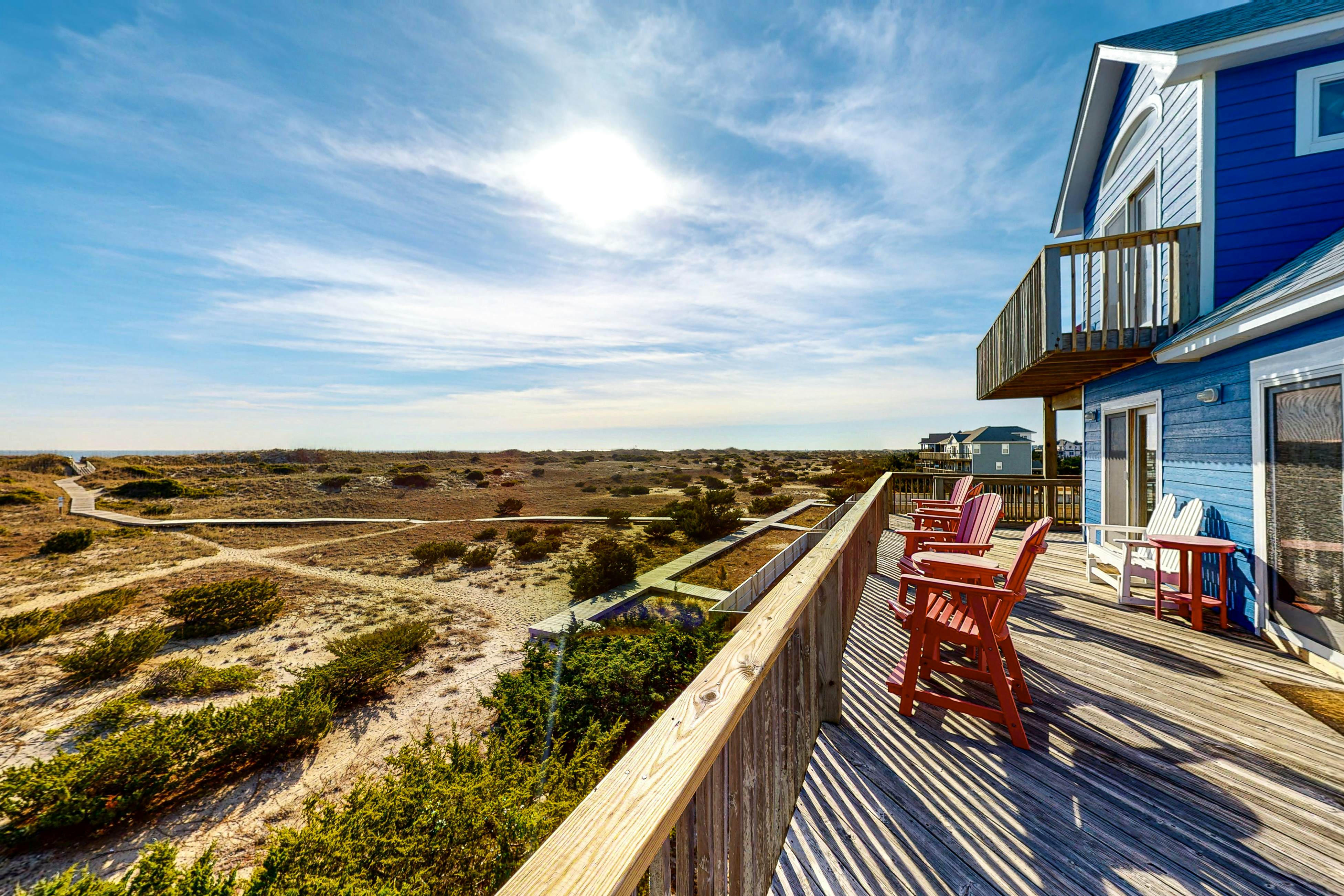 SOHC13 Alelleo's Retreat