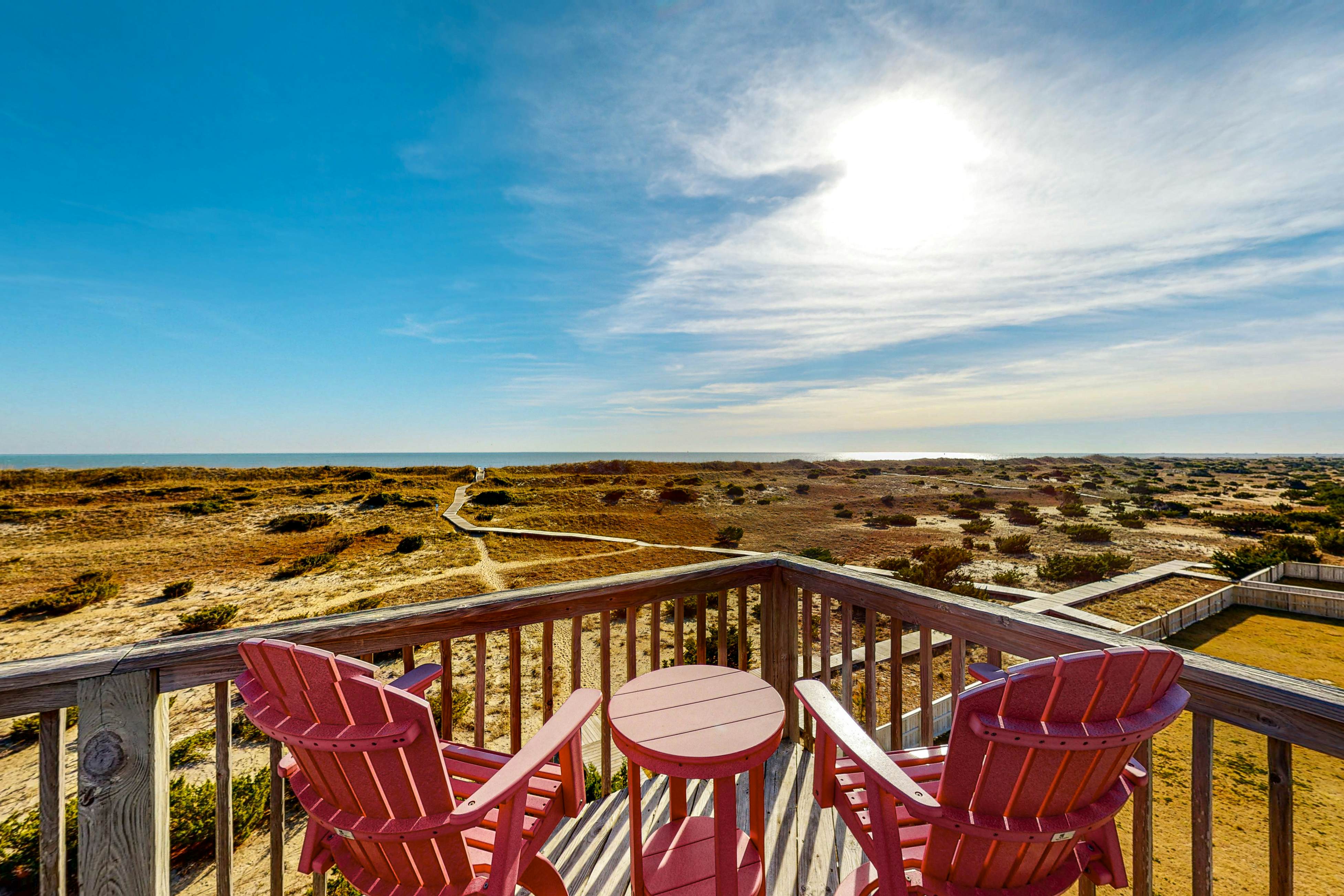 SOHC13 Alelleo's Retreat