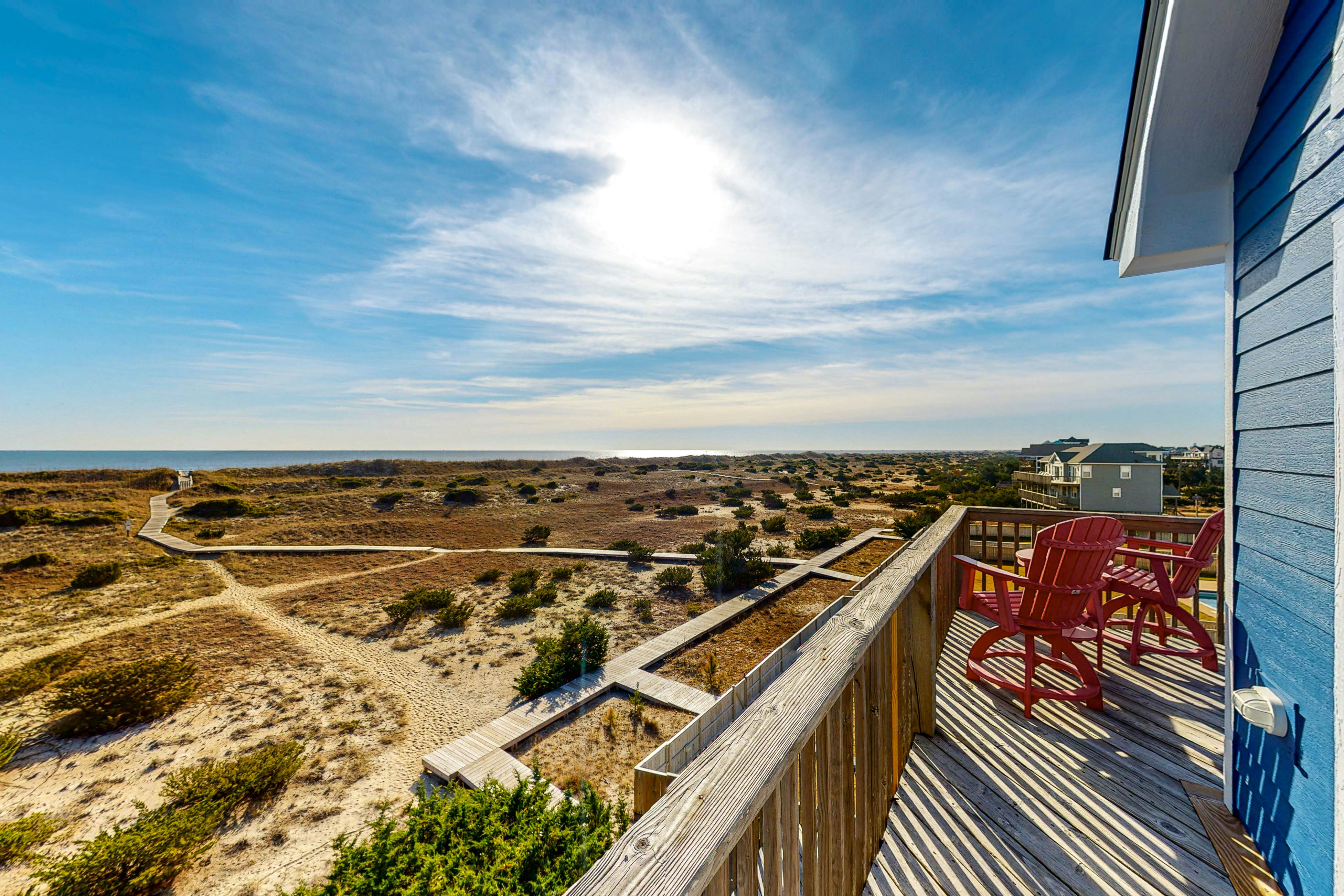 SOHC13 Alelleo's Retreat