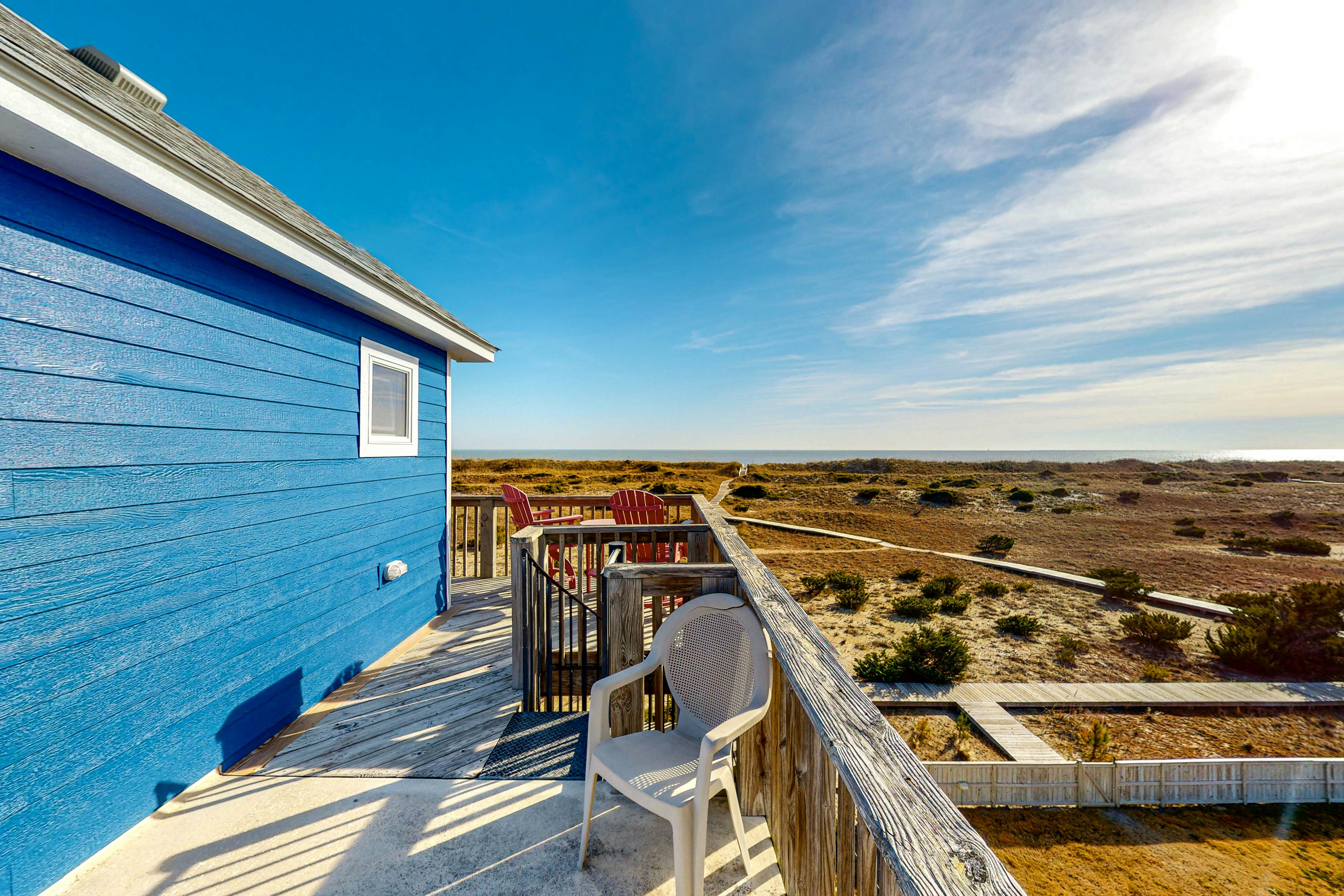 SOHC13 Alelleo's Retreat