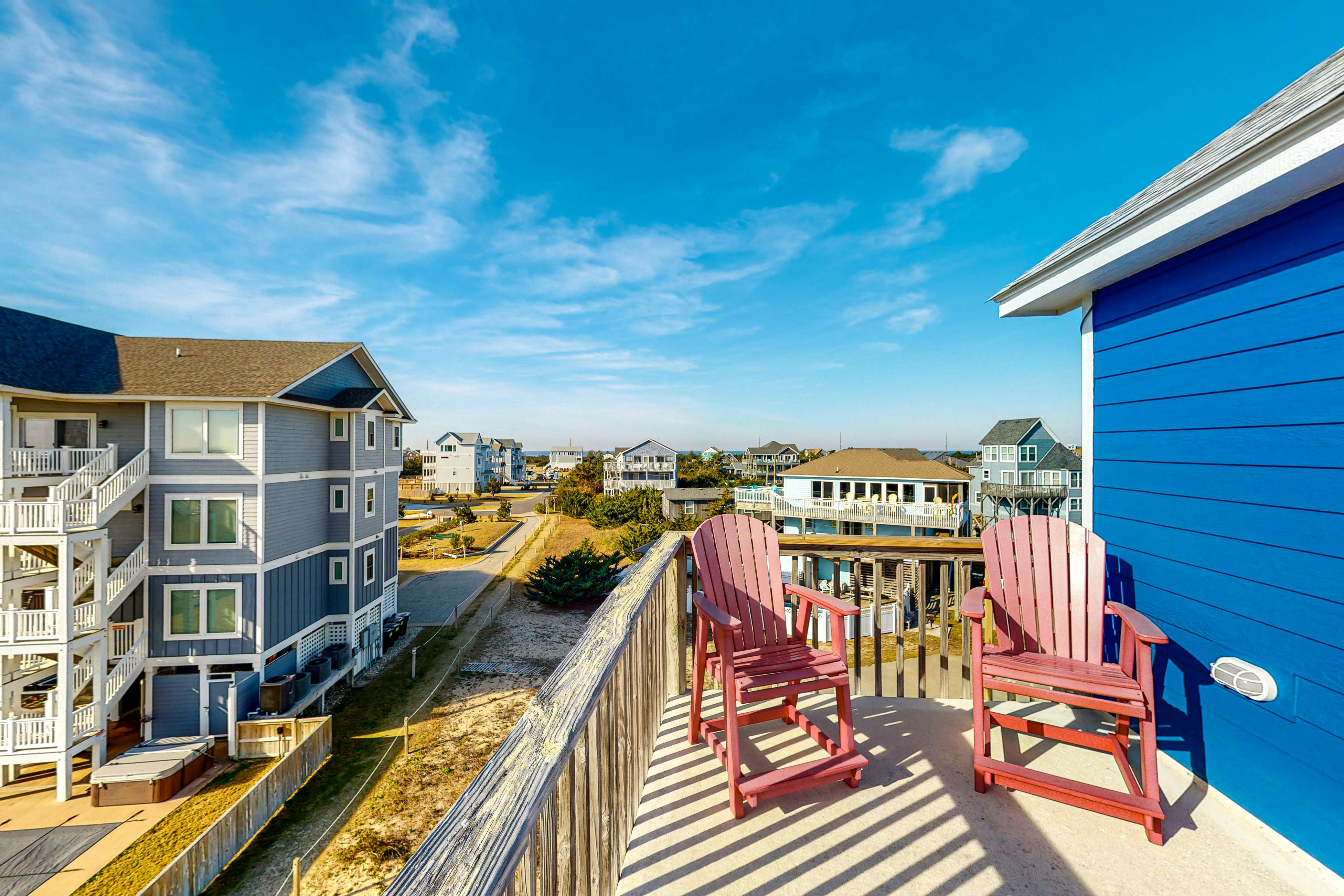 SOHC13 Alelleo's Retreat