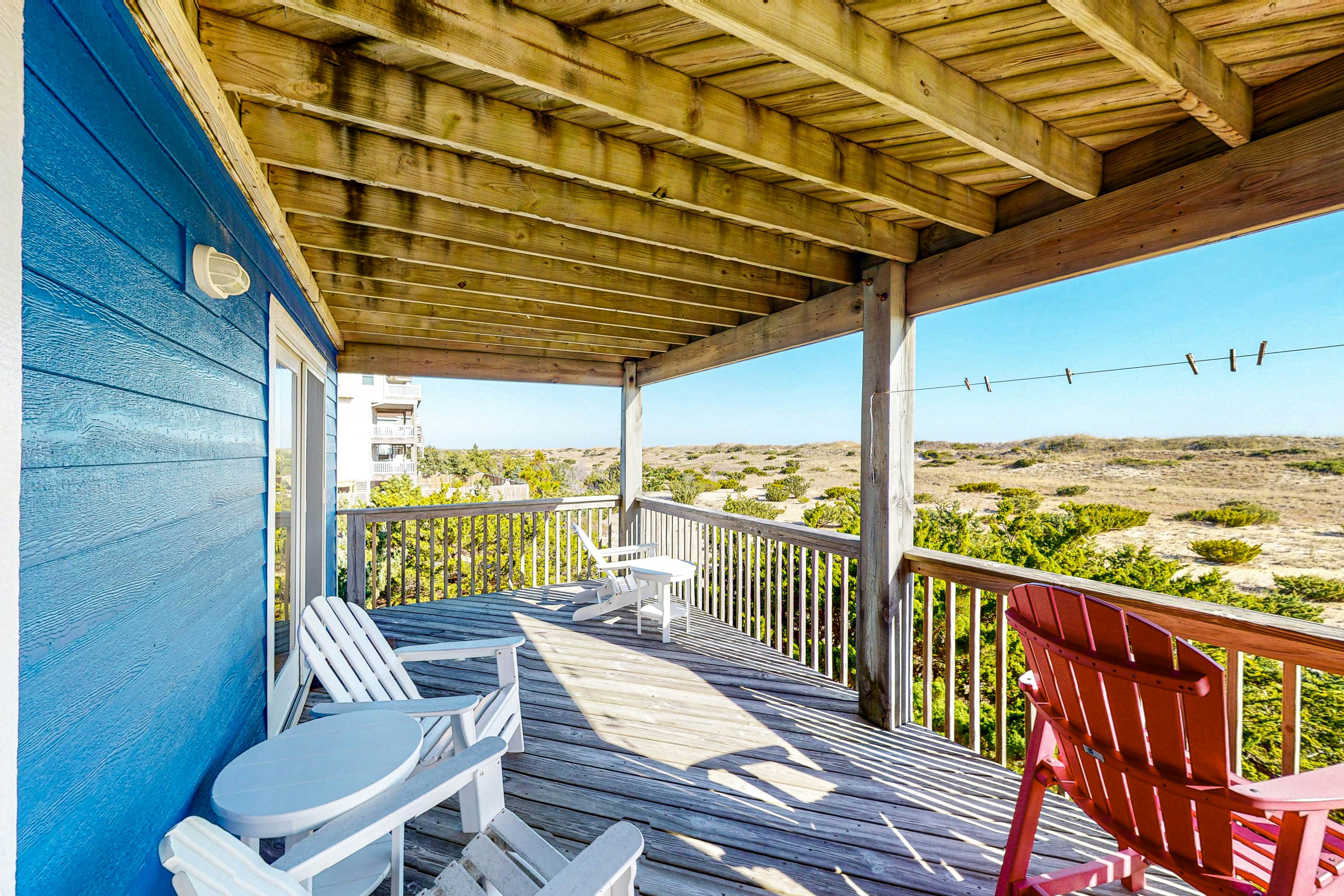 SOHC13 Alelleo's Retreat